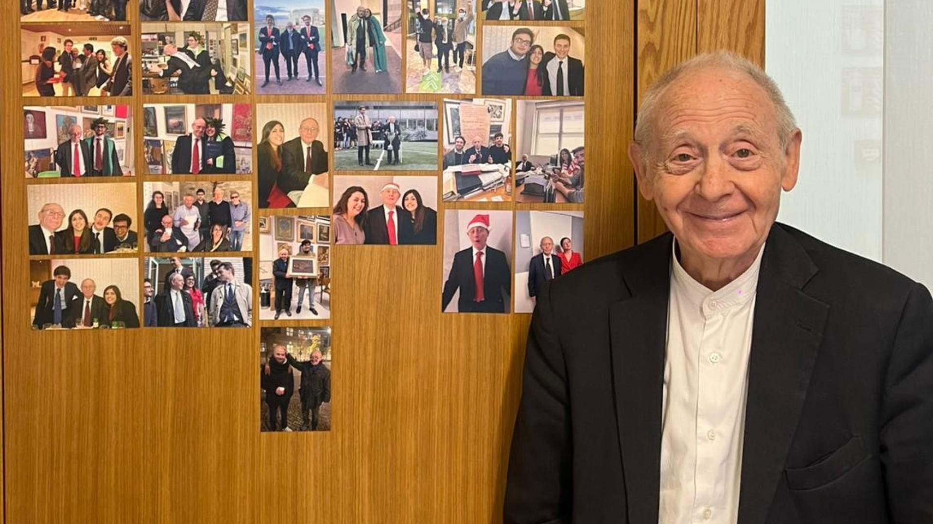 Il "miracolo" di Roccapulzana, Grillo cittadino onorario