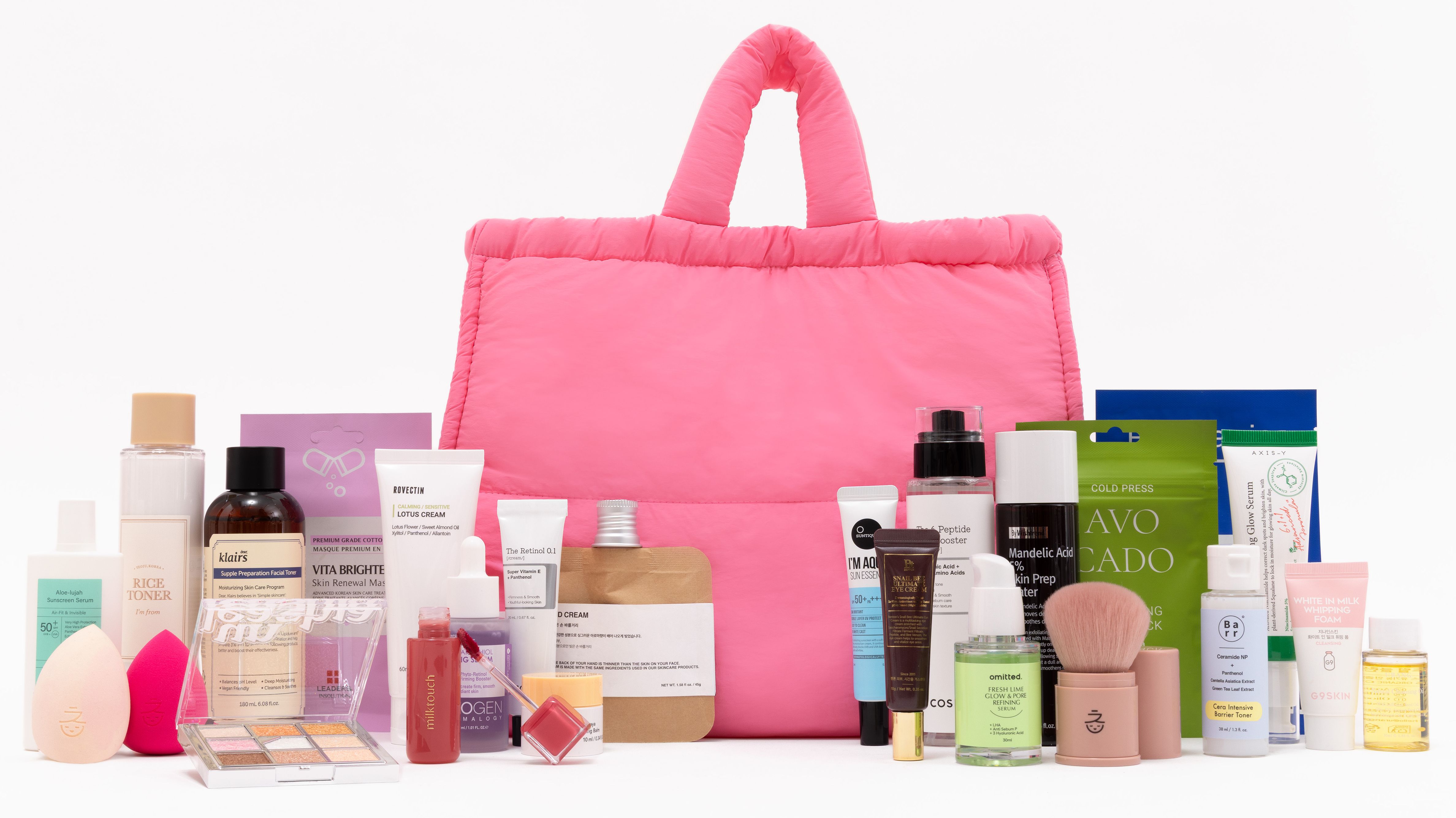 Un calendario di benessere