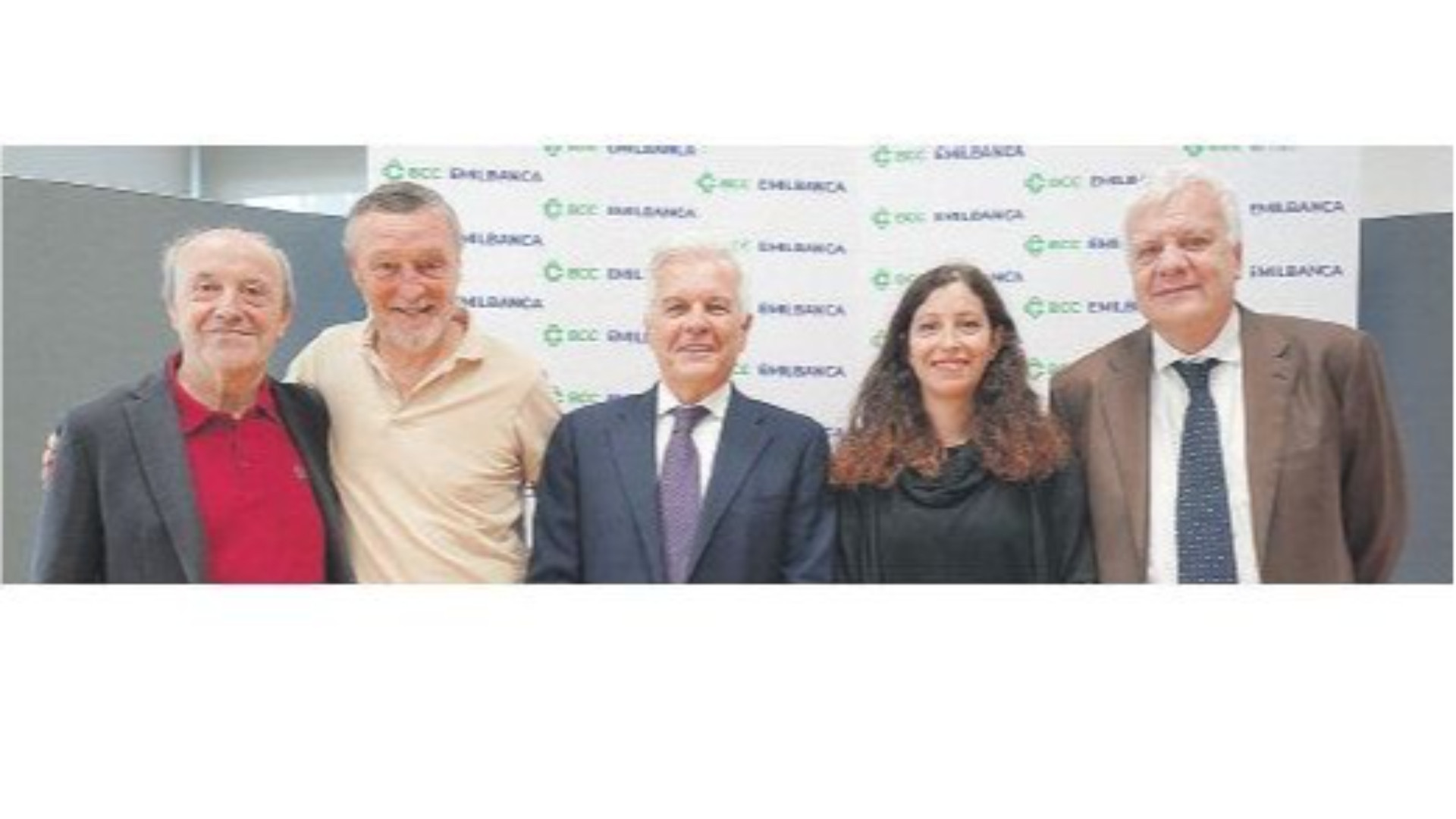 Emil Banca lancia il bancomat di comunità in bar, negozi, ristoranti