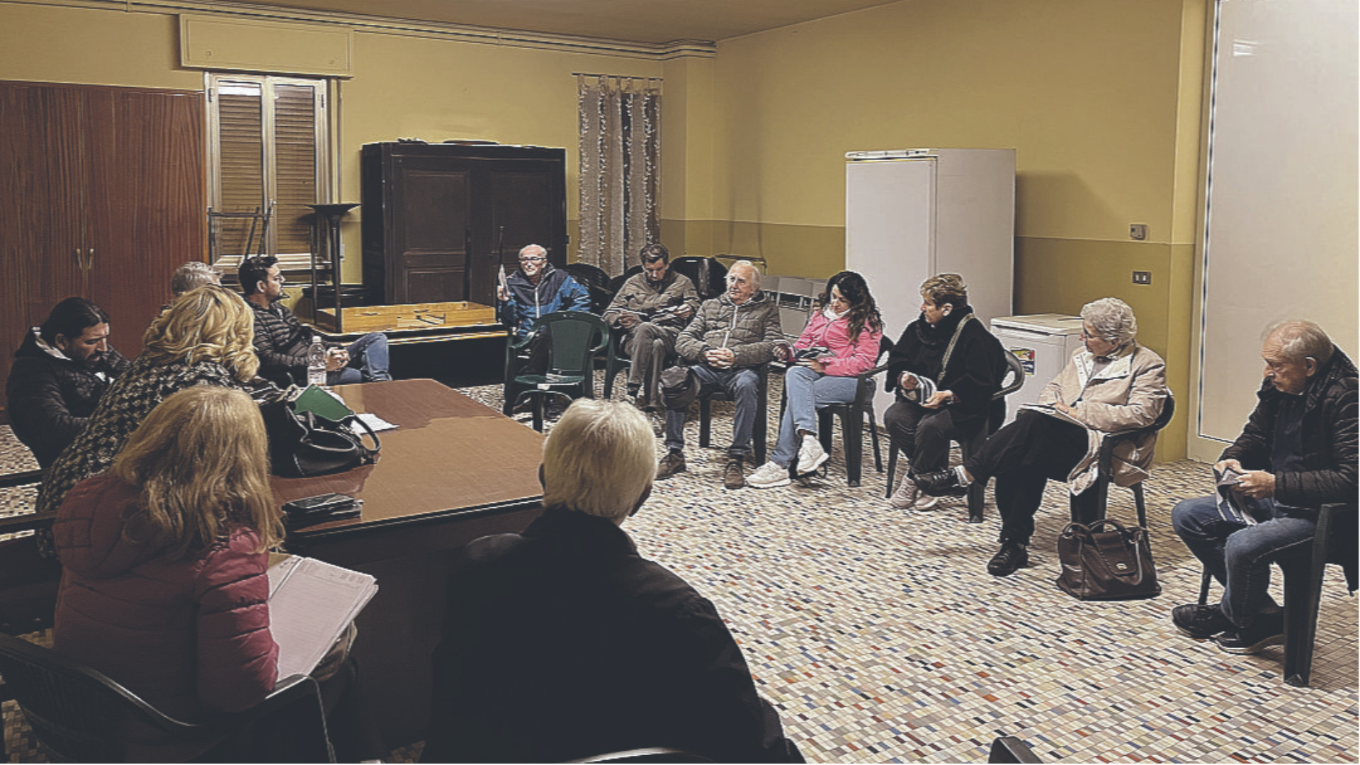 Fossadello si libererà dai tir, ok alla bretella tagliatraffico