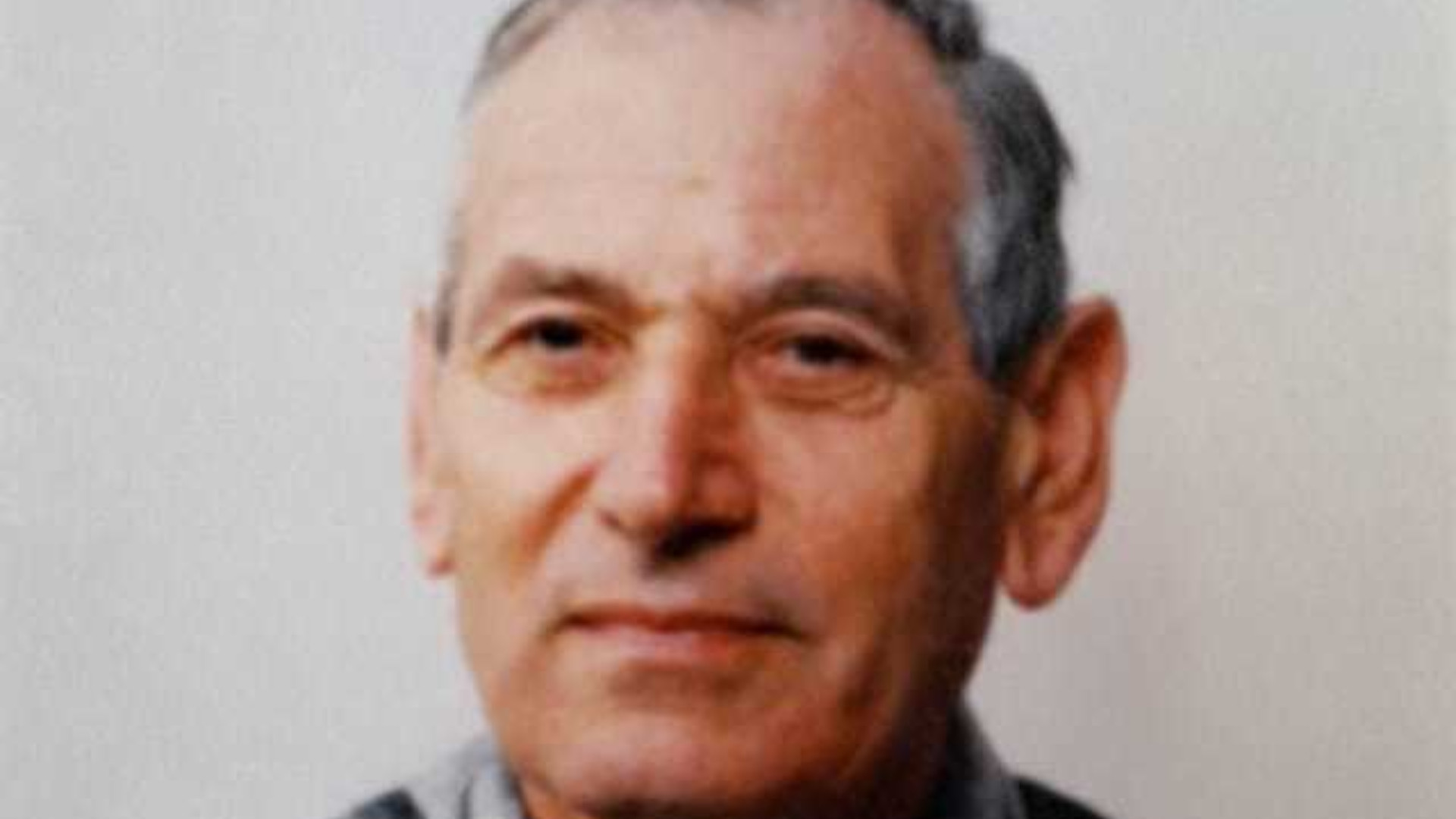 Addio al pioniere Agip Valerio Belloni: ha voluto essere seppellito con la sua divisa