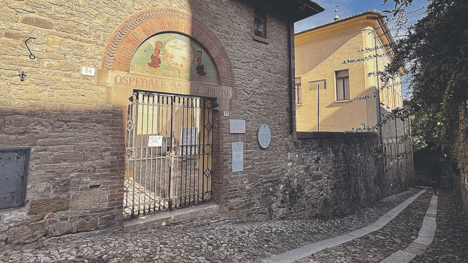 Museo geologico, in arrivo 100mila euro. Riapertura tra pochi mesi