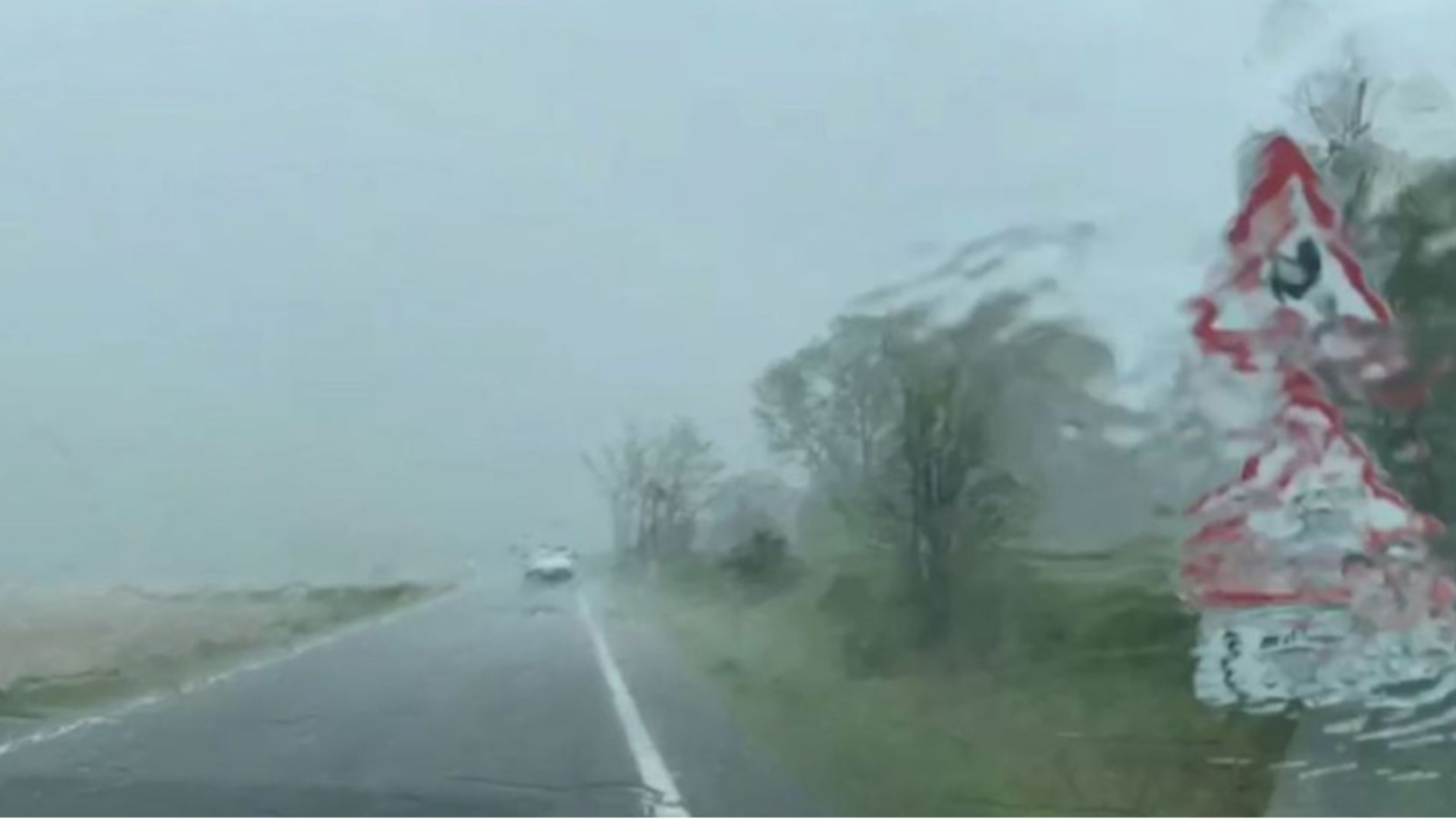 Maltempo, in arrivo forti precipitazioni