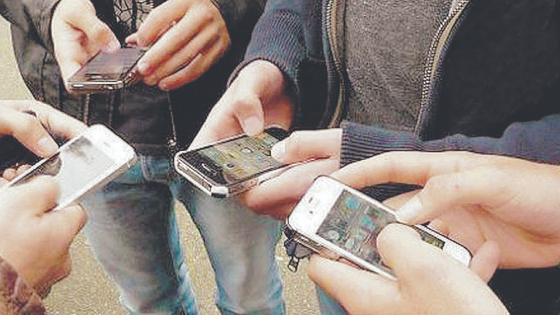 «Adolescenti "malati", il mondo virtuale li ha disabituati alla vita e ai contrasti»