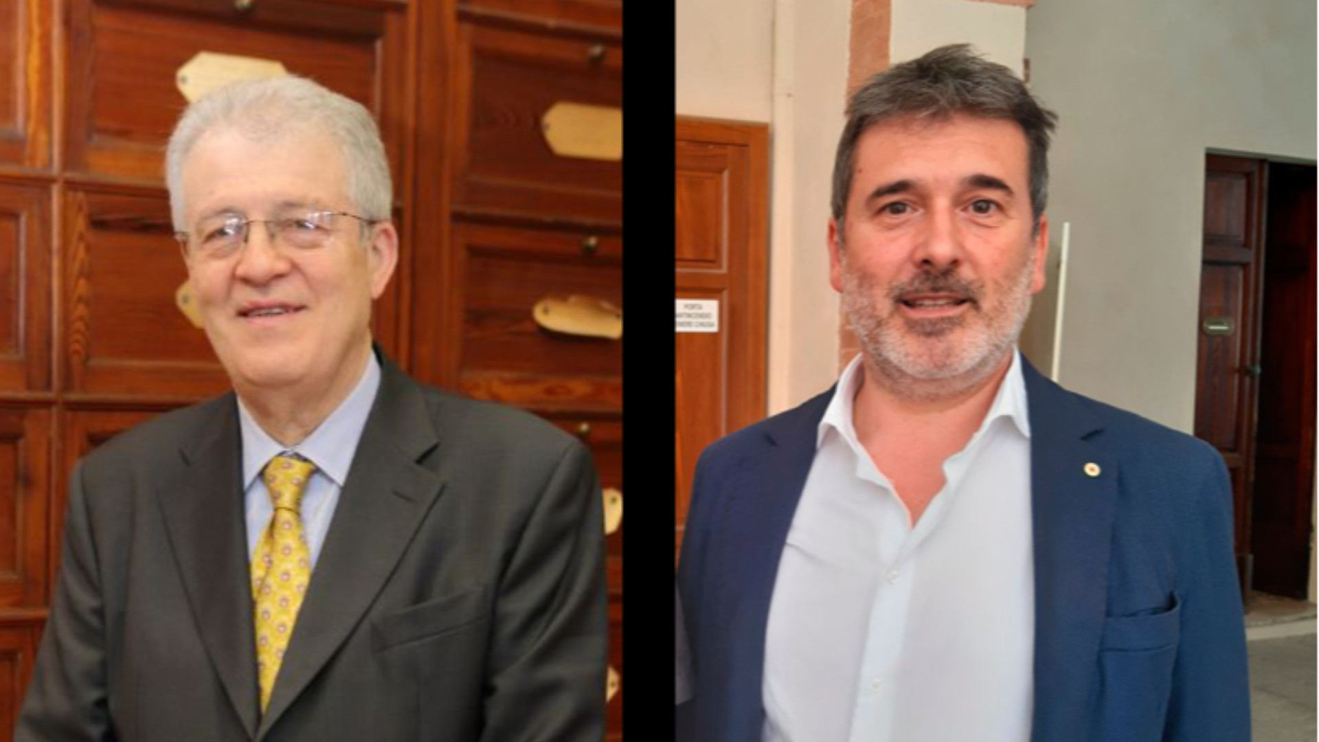 Opera Pia Alberoni, Braghieri lascia  dopo tredici anni