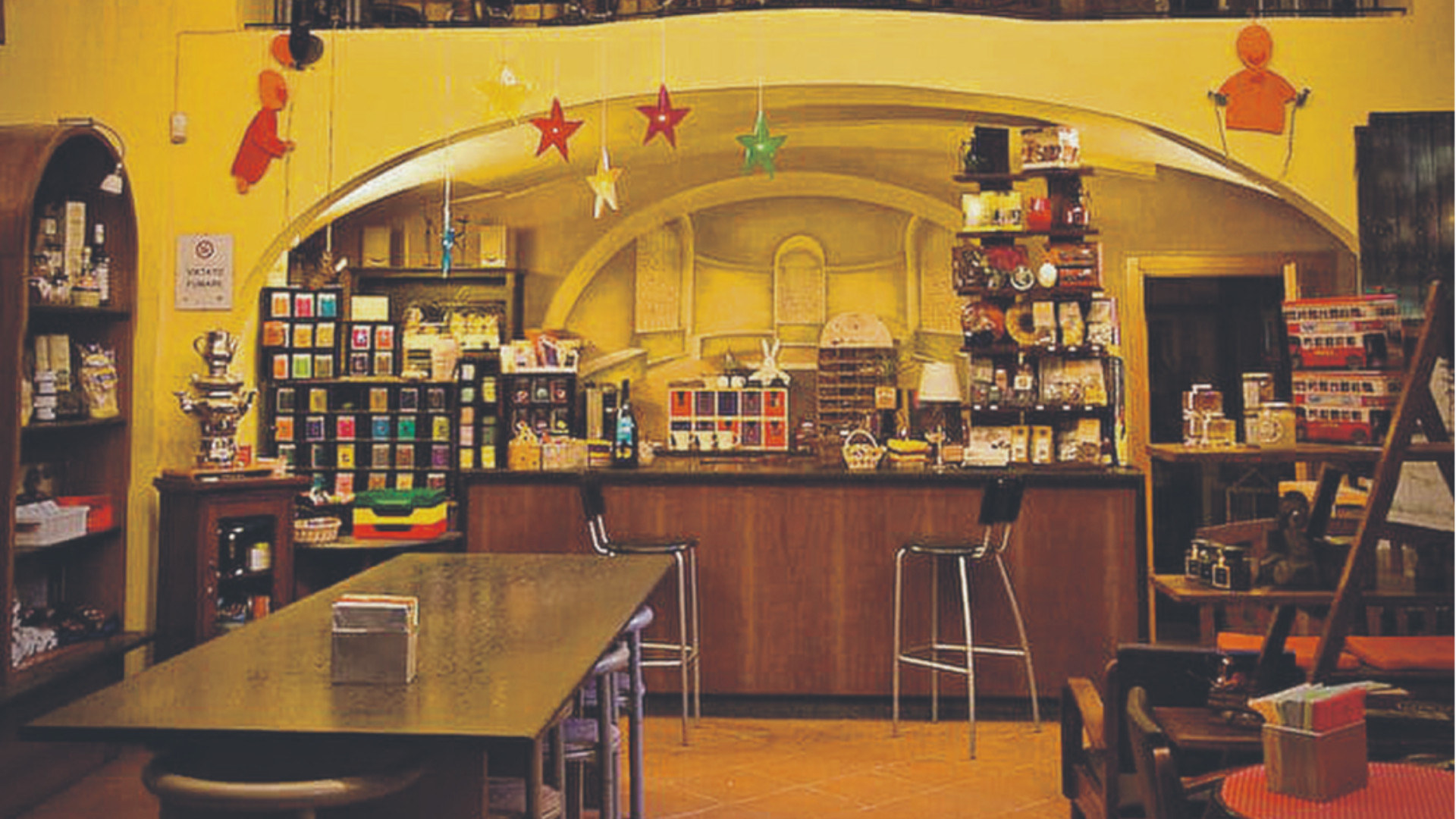 Michelin premia l'Enoteca di Bobbio, che entra nei ristoranti Bib Gourmand