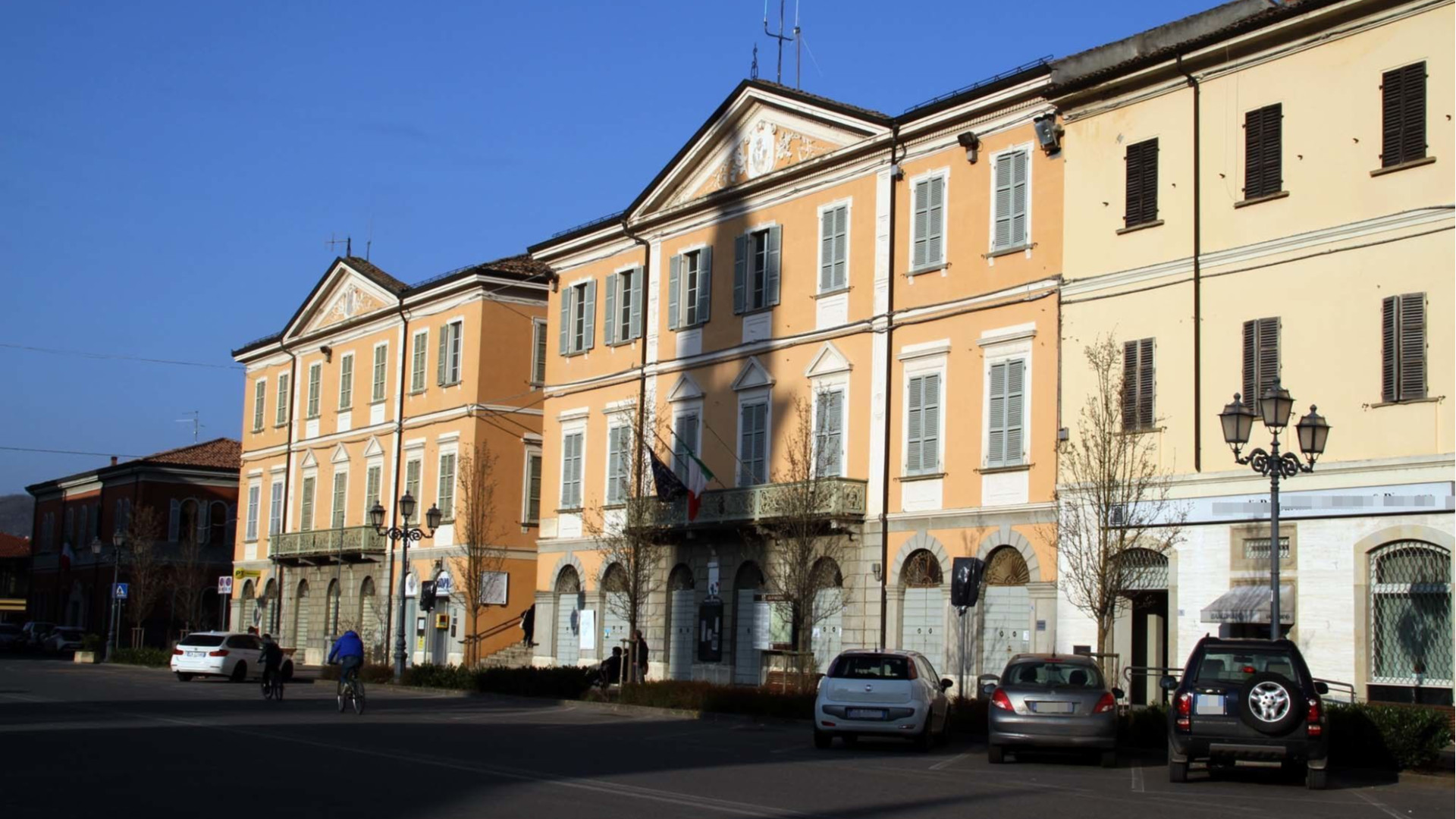 Bettola, un incontro per conoscere l’infermiere di famiglia e di comunità