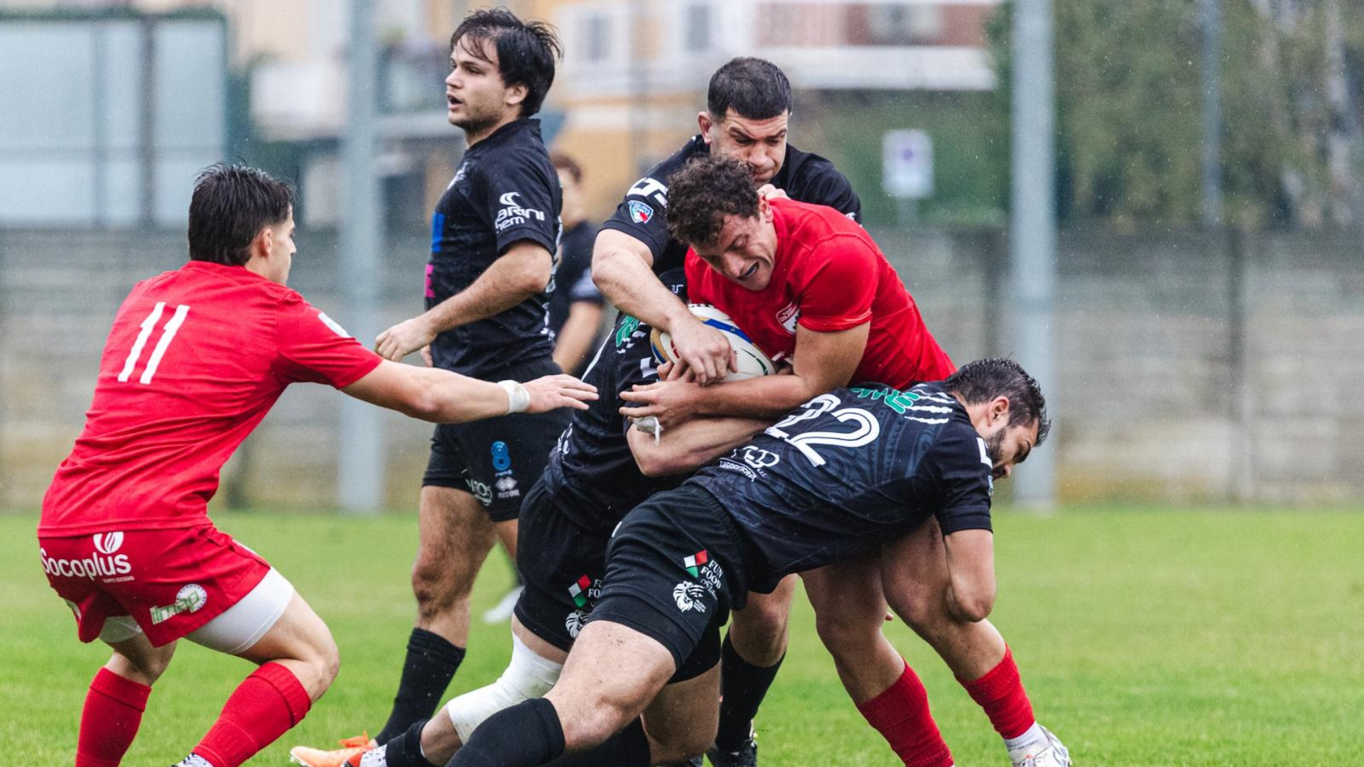 Sitav Lyons non ingrana in Coppa Italia, Colorno passa al Beltrametti