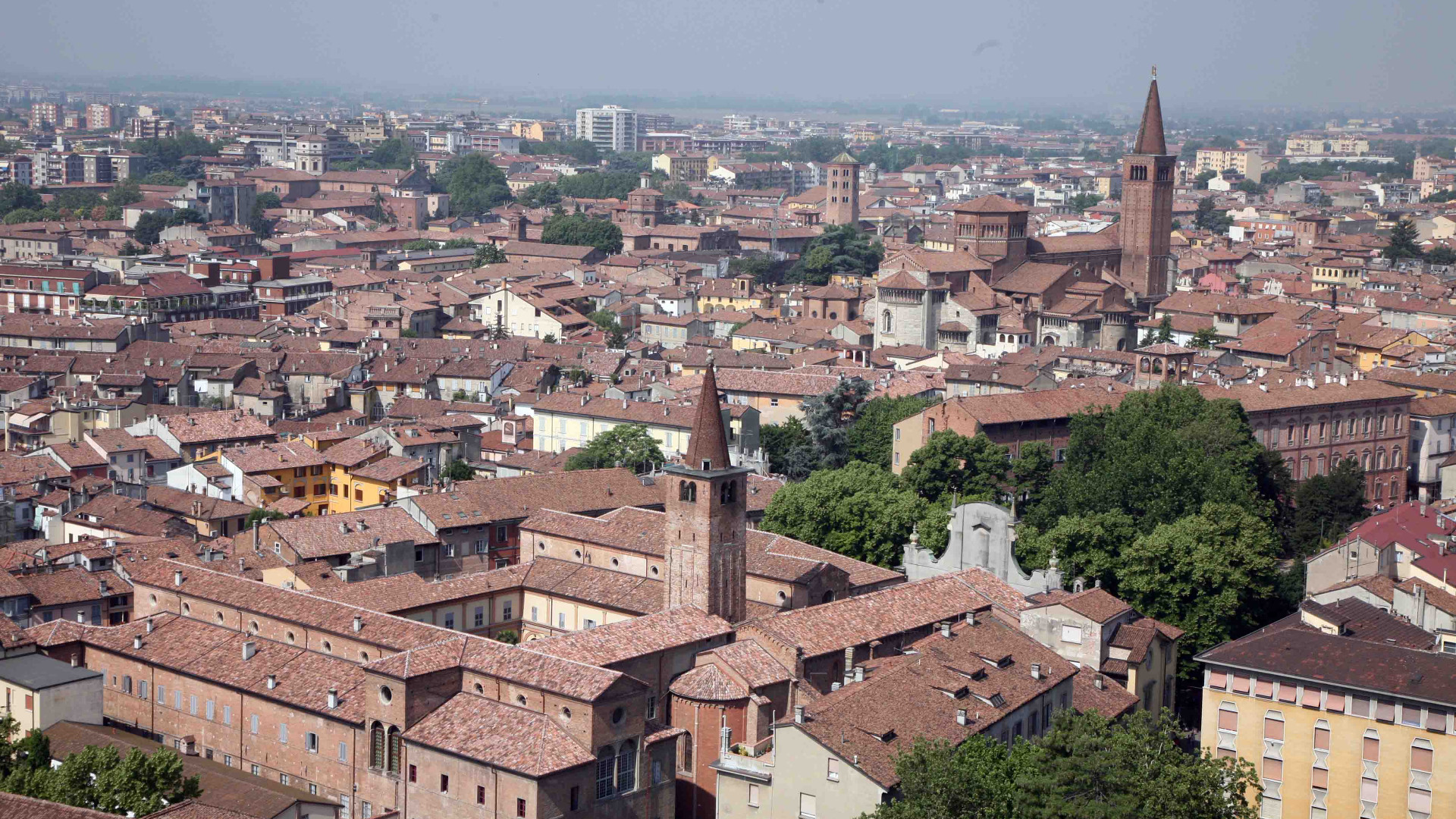 Qualità della vita, Piacenza sale al 32esimo posto