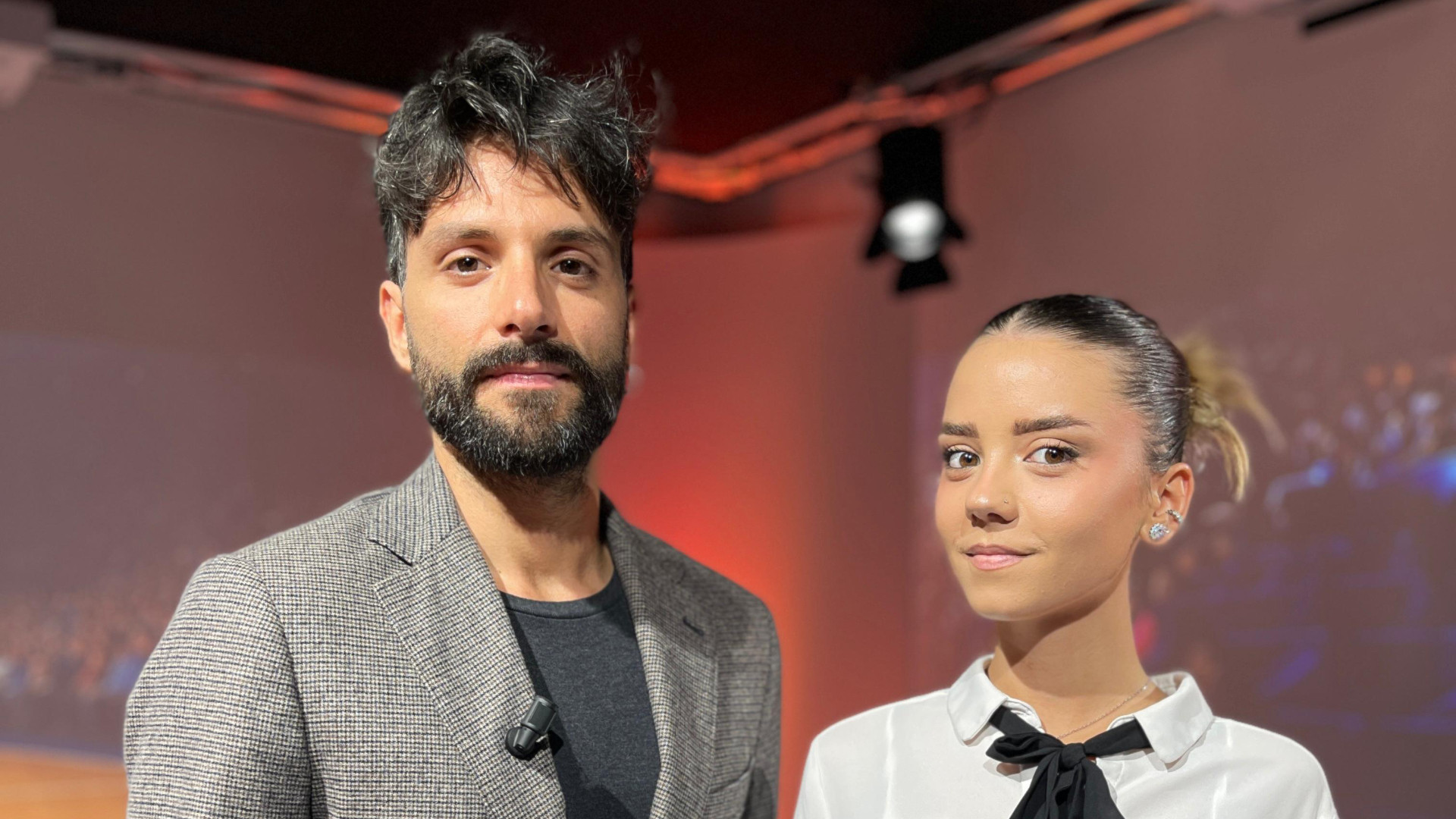 Basket, volley femminile e i talenti della boxe a Zona Sport