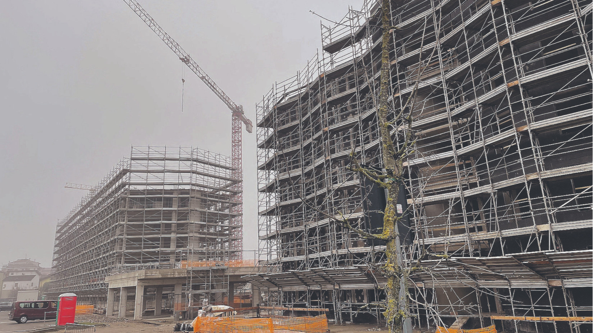 Ex Manifattura i dubbi e le risposte: «Impatto enorme», «Un’area modello»