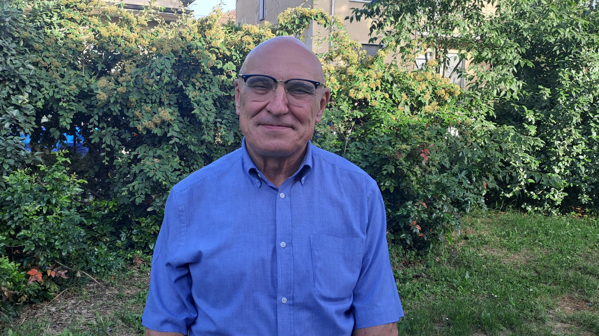 Pontenure, la riscossa dell'ex sindaco Carini in campo con Dotti