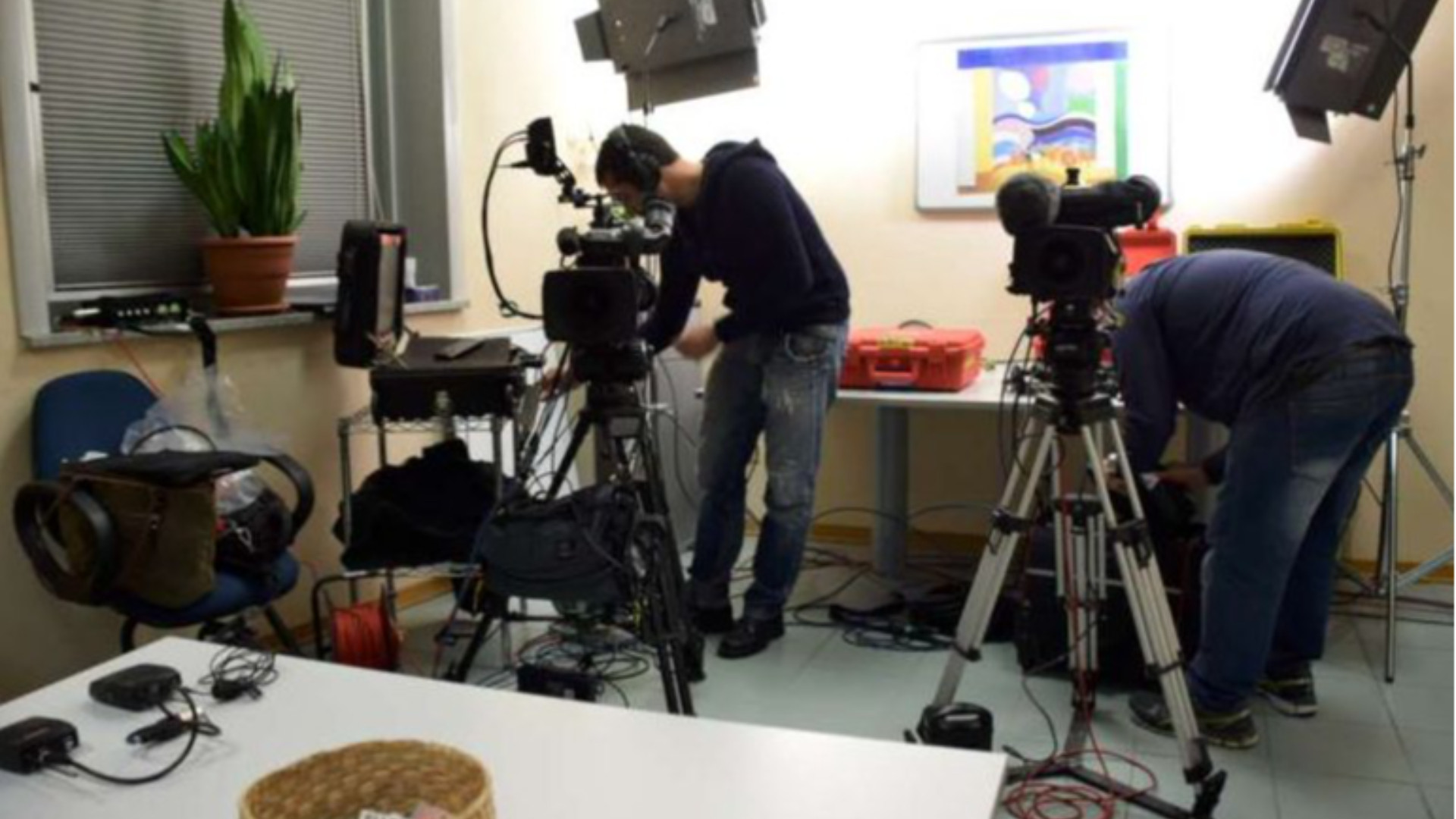 Radio Shock si ribalta: sabato 29 gli intervistati intervistano la redazione