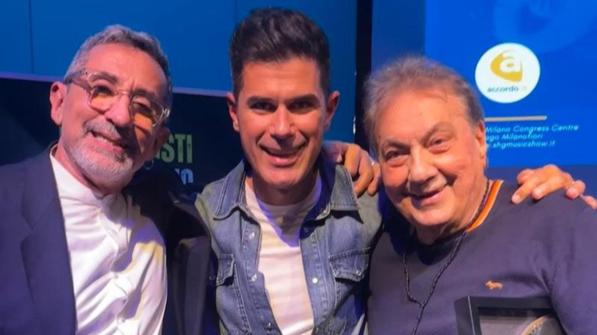 Tony Arco, Batterista dell’anno: «Al Nicolini ho trovato la mia dimensione»