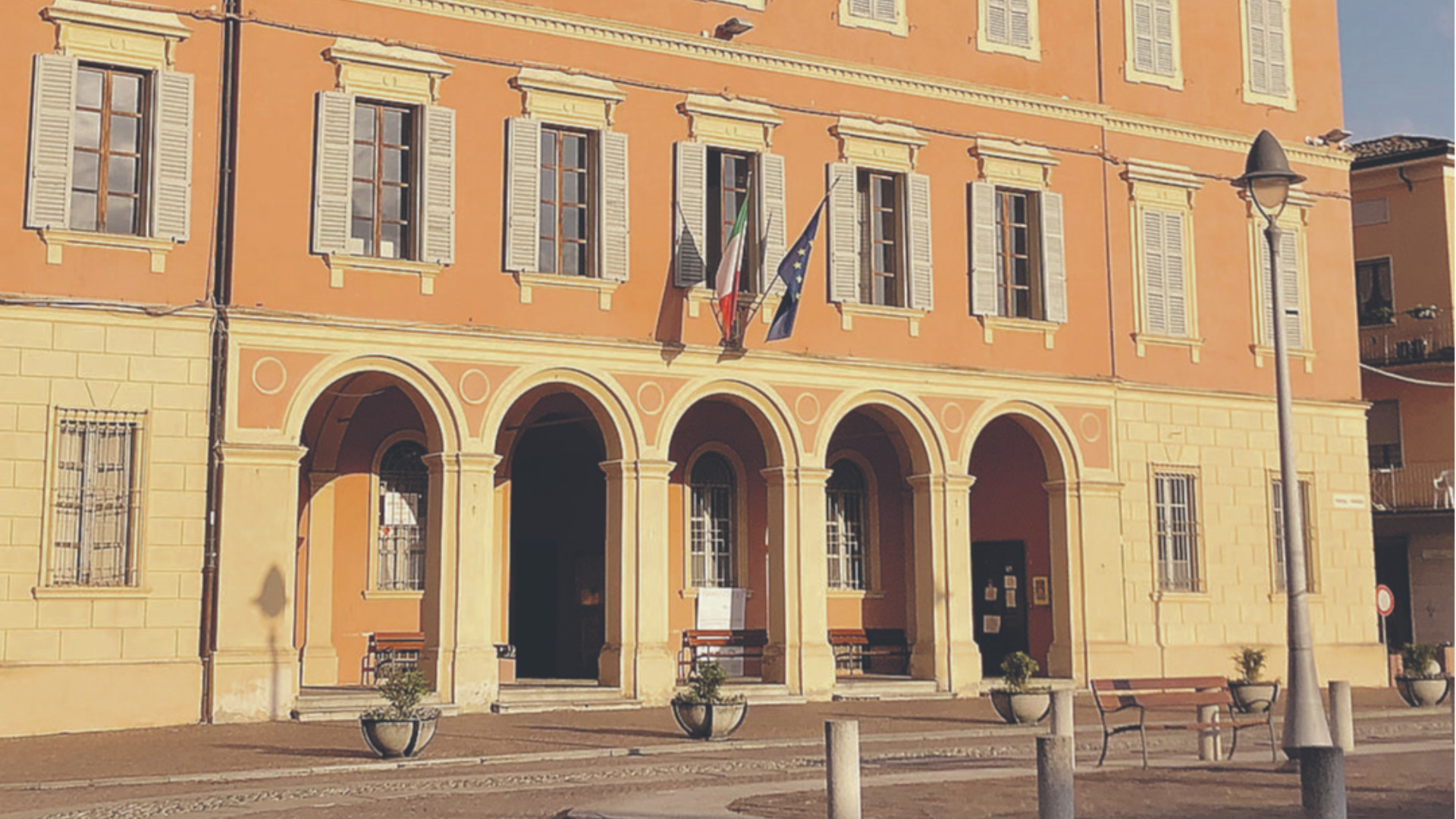 Sportello per i tributi di Agazzano nel mirino della Corte dei Conti