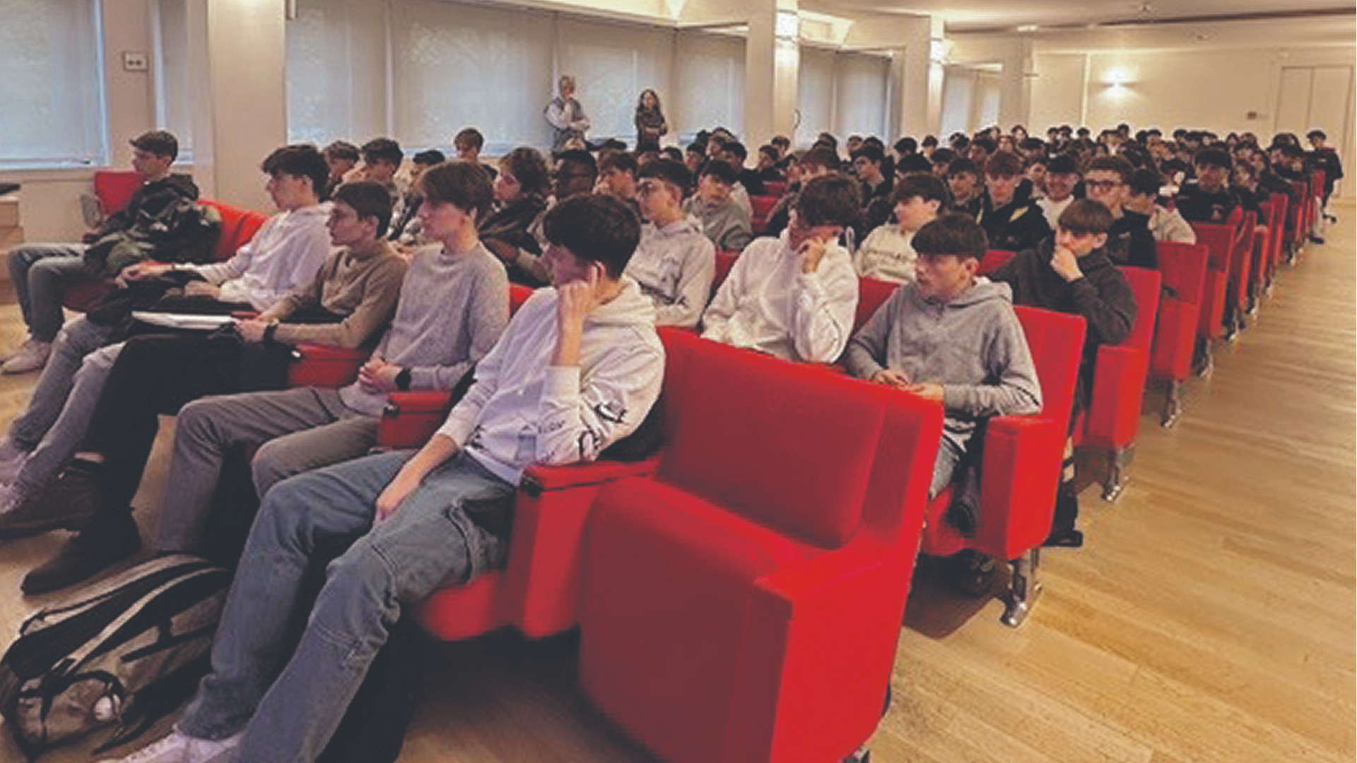 Appello dei costruttori: «Mancano centinaia di "nuovi" geometri»