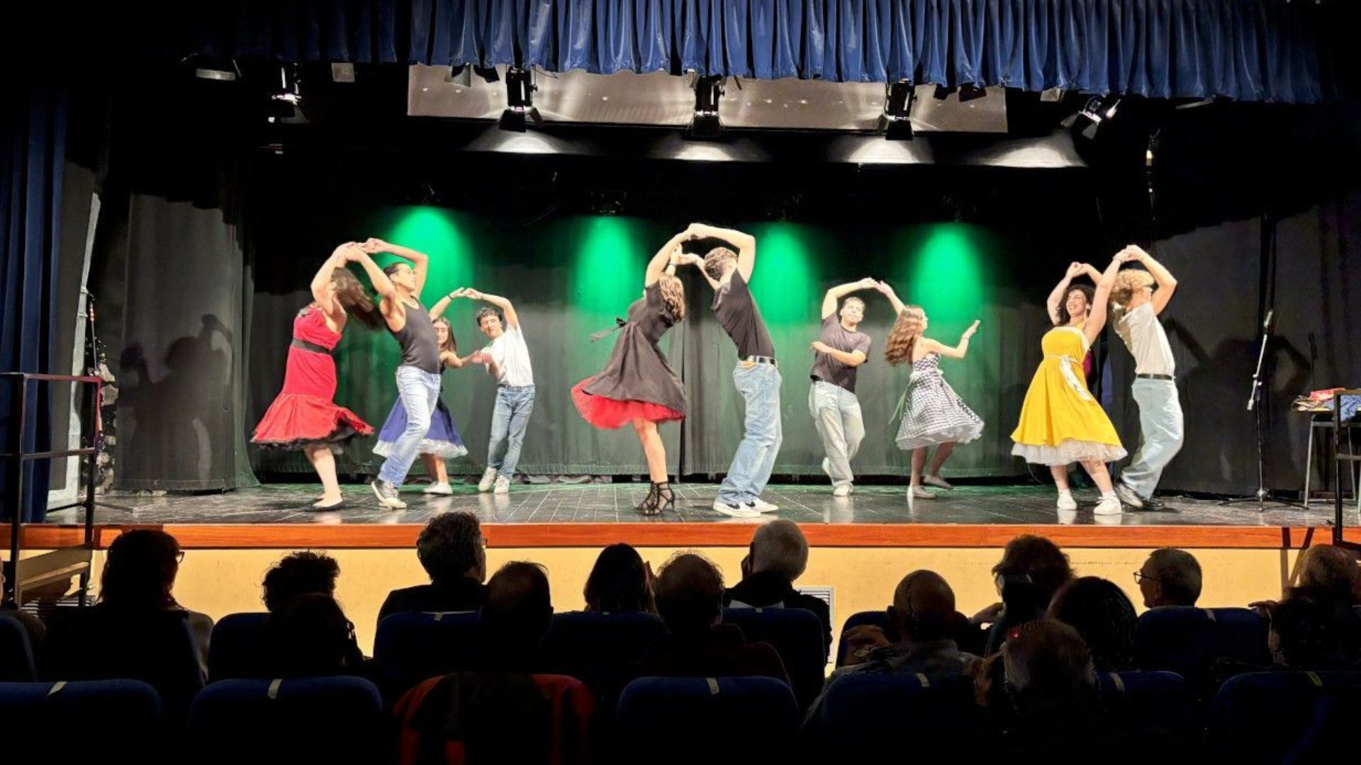 Lugagnano celebra i 35 anni dell’Aido: «La forza silenziosa della comunità»