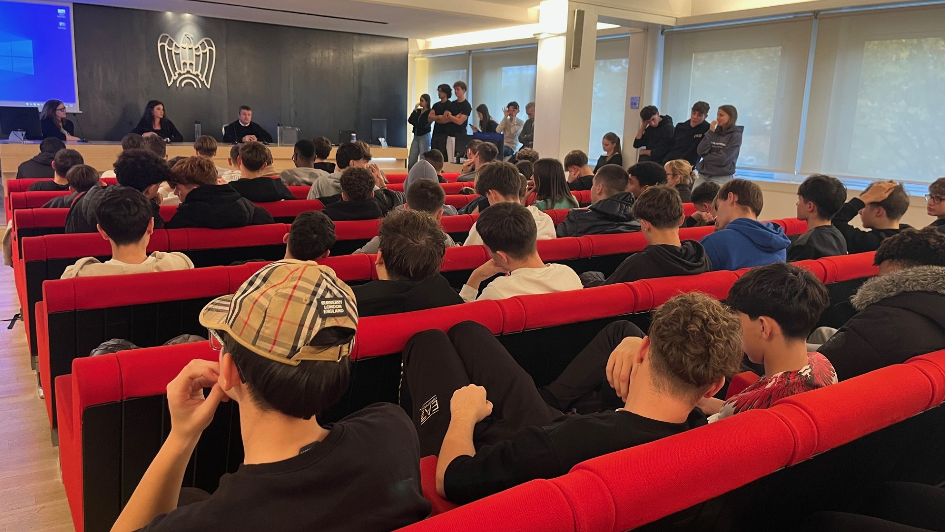 Il futuro del settore edile tra intelligenza artificiale e rispetto dell'ambiente