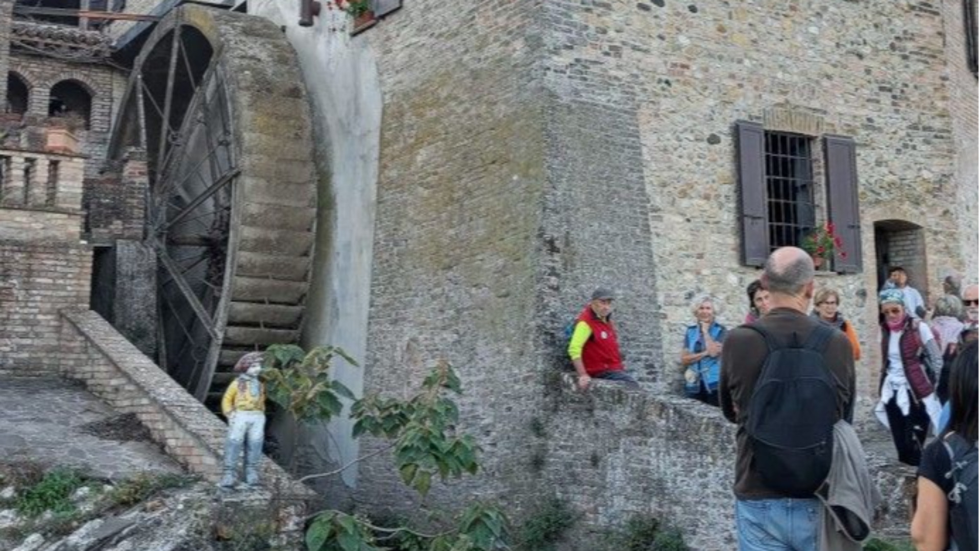 “Radici in Cammino”, la Valdarda riscopre mulini, boschi e tradizioni