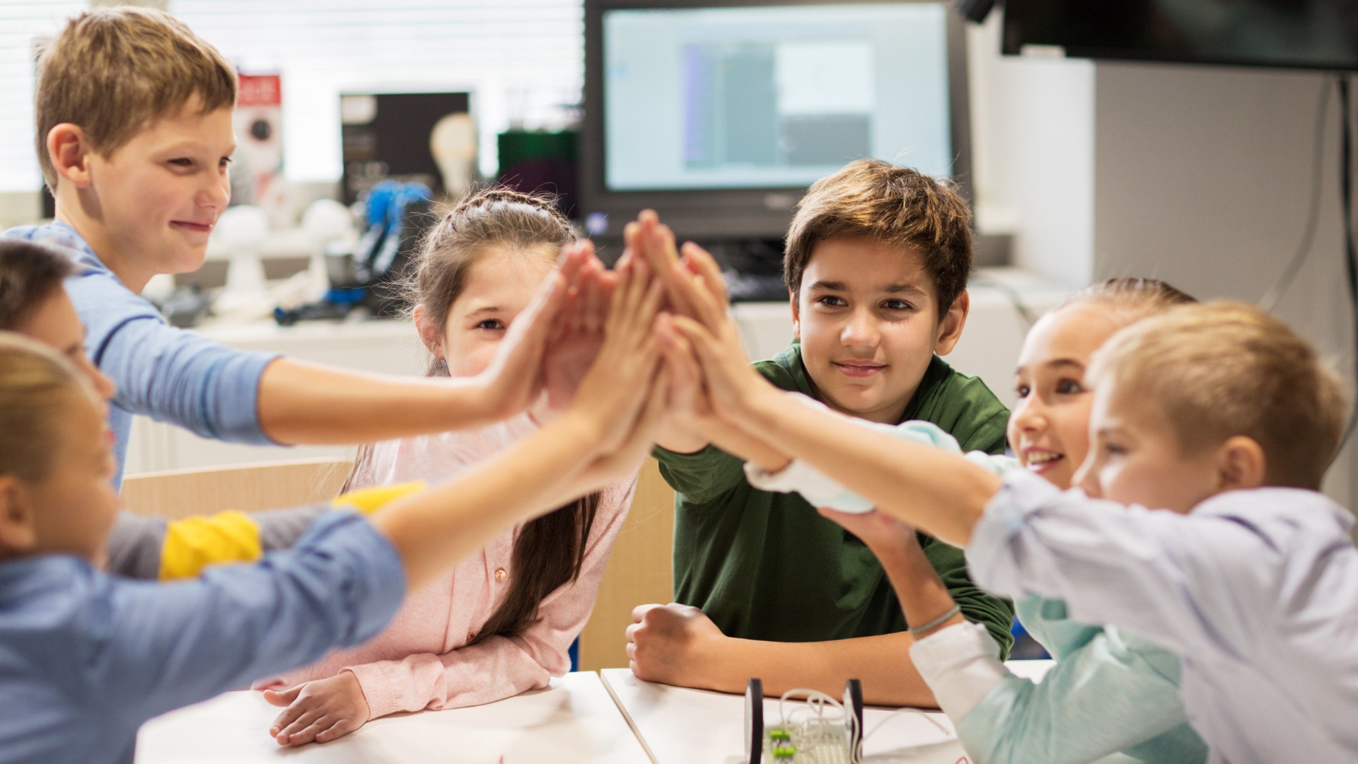 Che Classe: tutti gli aggiornamenti sui vostri piccoli campioni