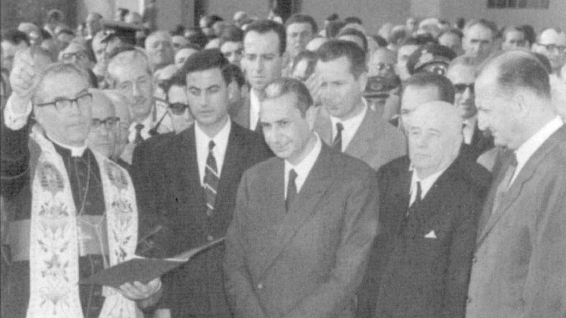 Da Moro a Bachelet, la scelta dei cattolici in politica