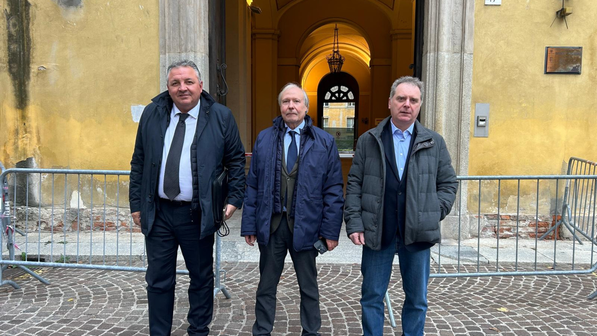 Ottone, assemblea pubblica per la piazza