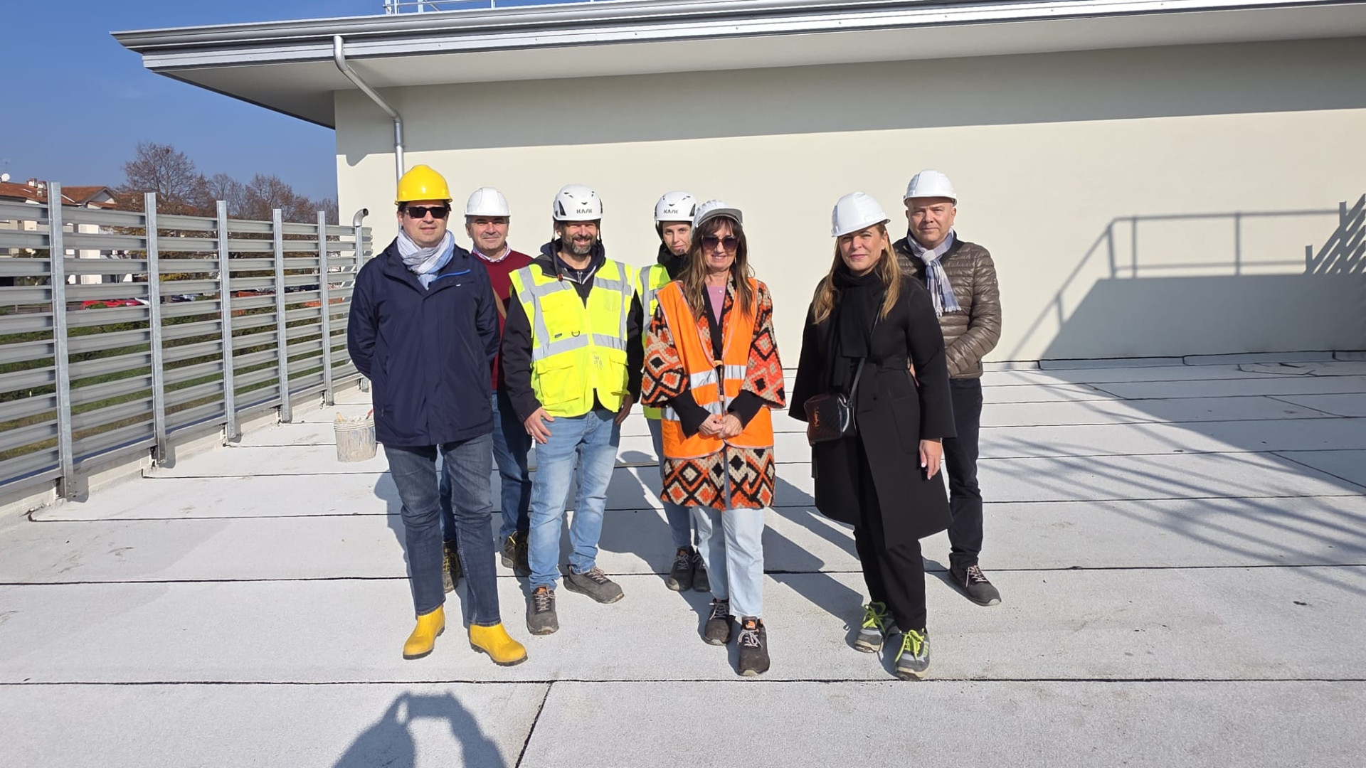 San Nicolò, conto alla rovescia per la Casa della Comunità