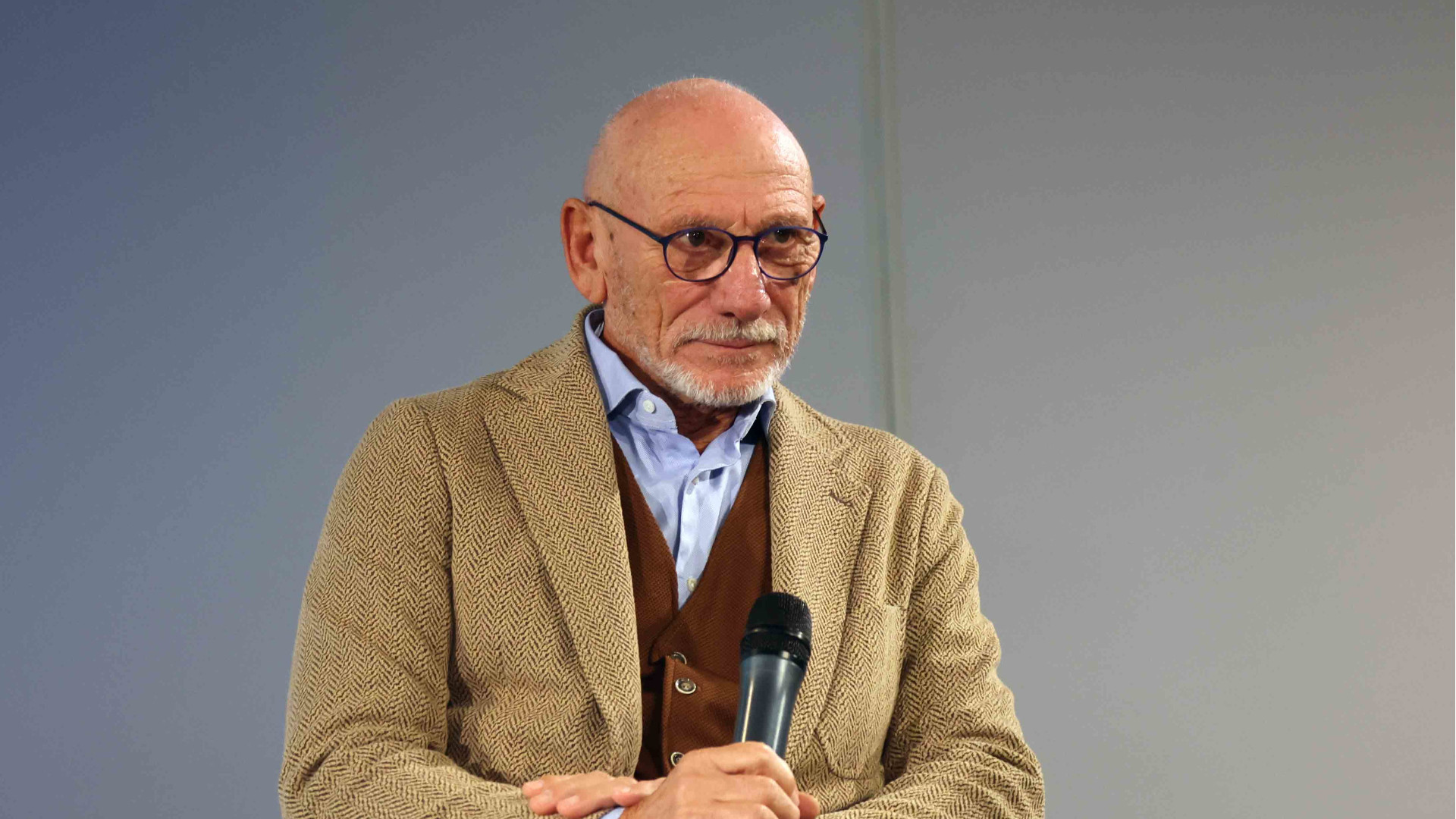 «Quando il calcio era una scuola di vita». Gigi Cagni e un'etica da ritrovare presto