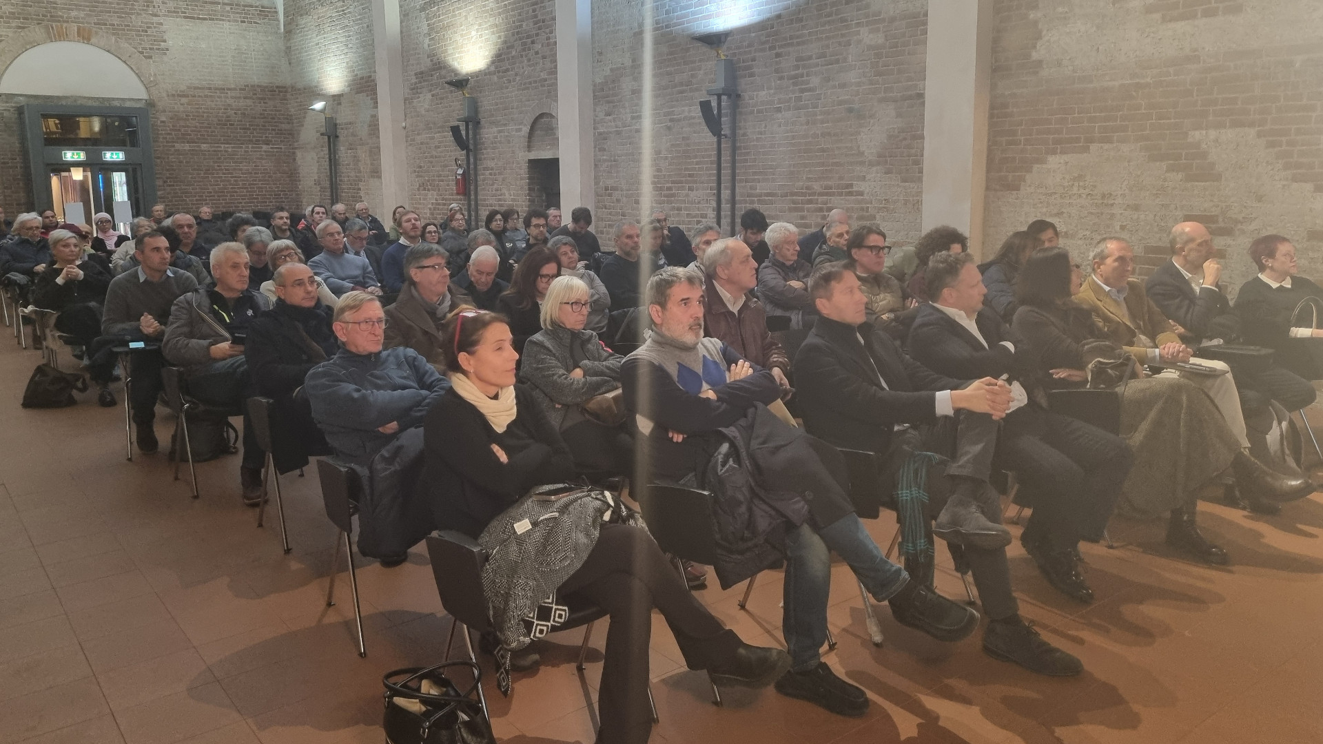 “Piacenza verso le Cers”, avviato il percorso