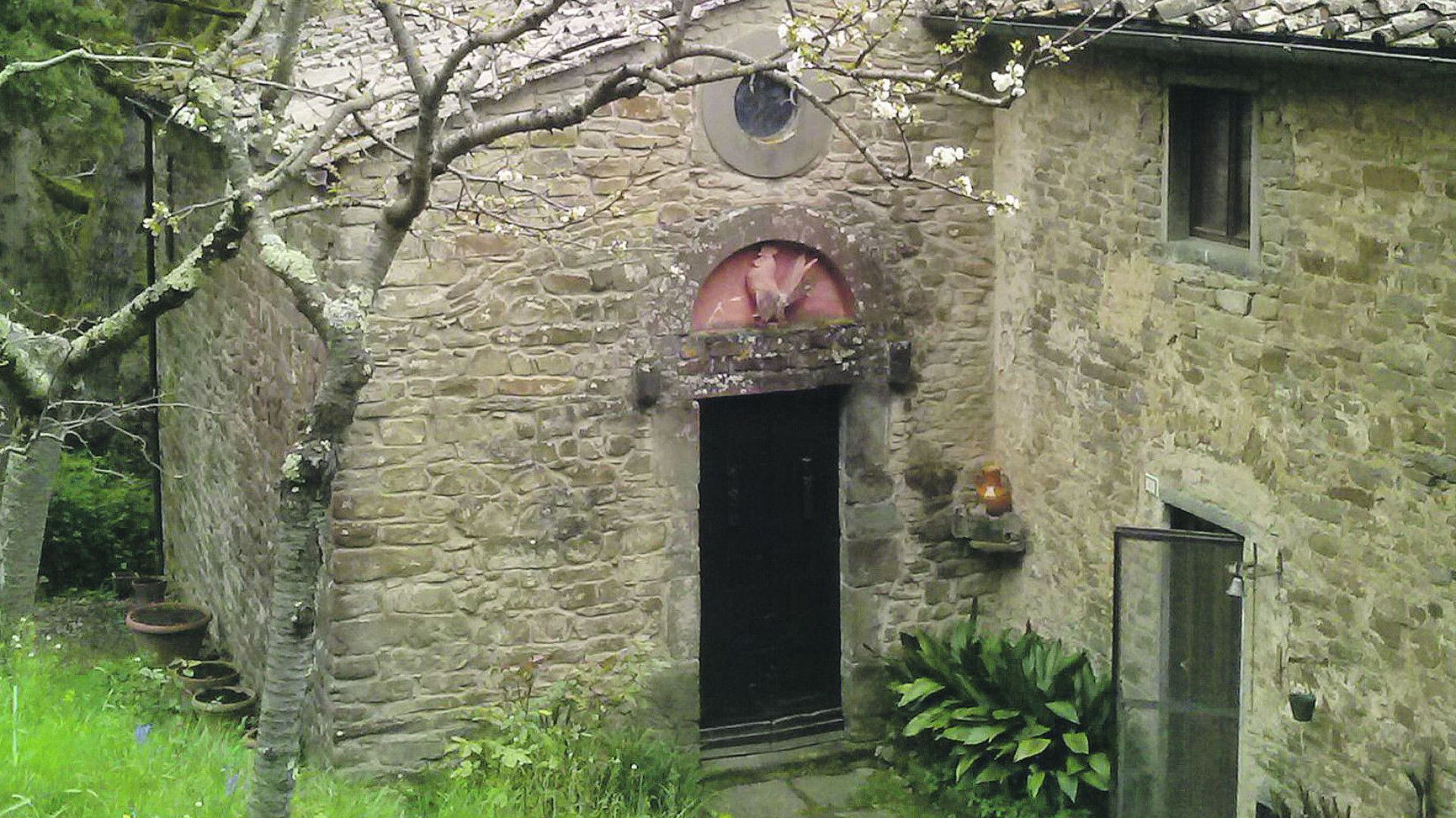 «Il mio silenzio è come la pausa nella musica e l’anima respira»