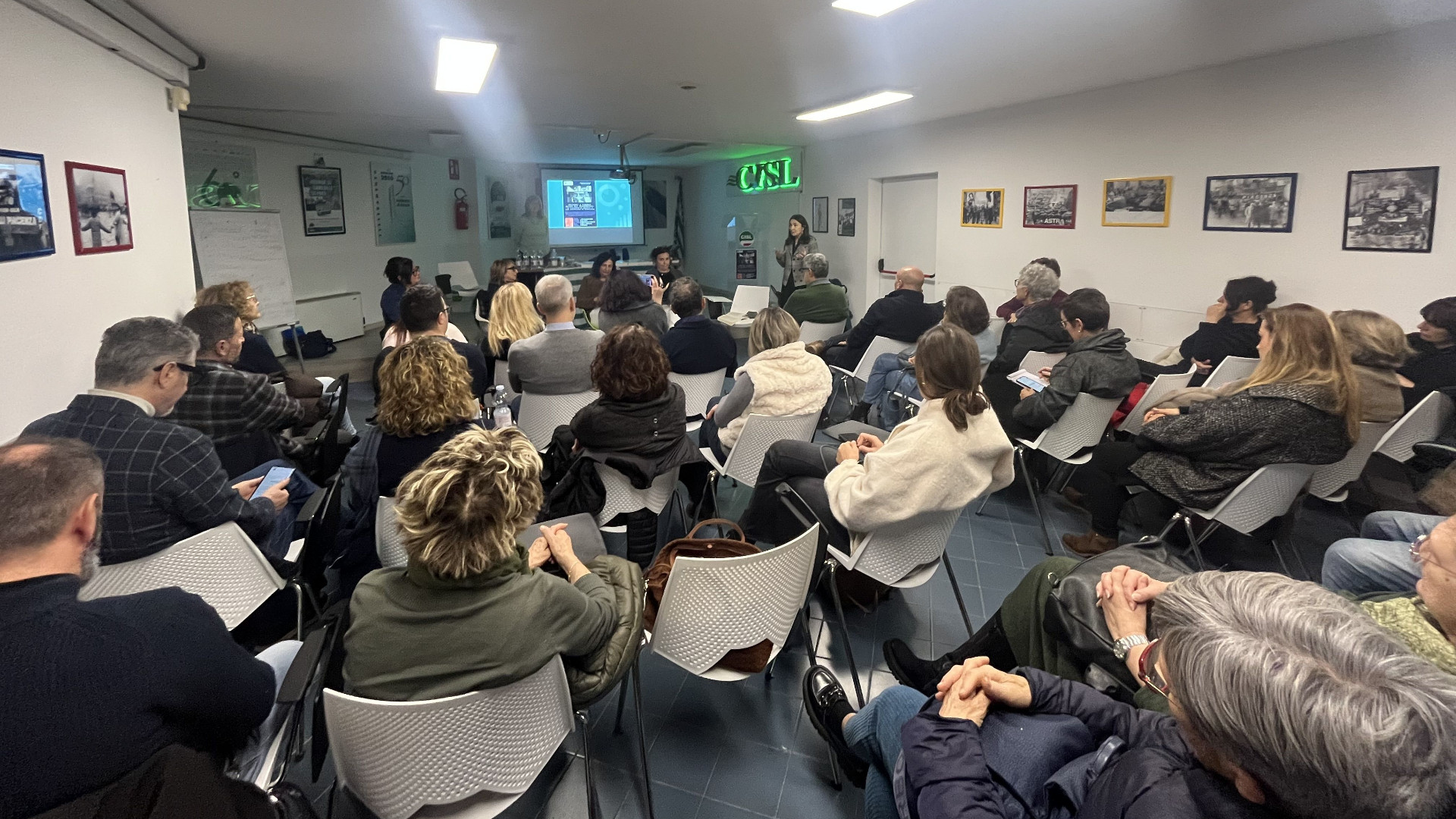 «Violenza di genere, questione collettiva, occorre parlarne nel modo giusto»