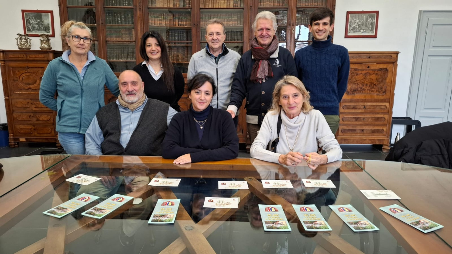 Due commedie per l’hospice al Verdi divertimento e solidarietà