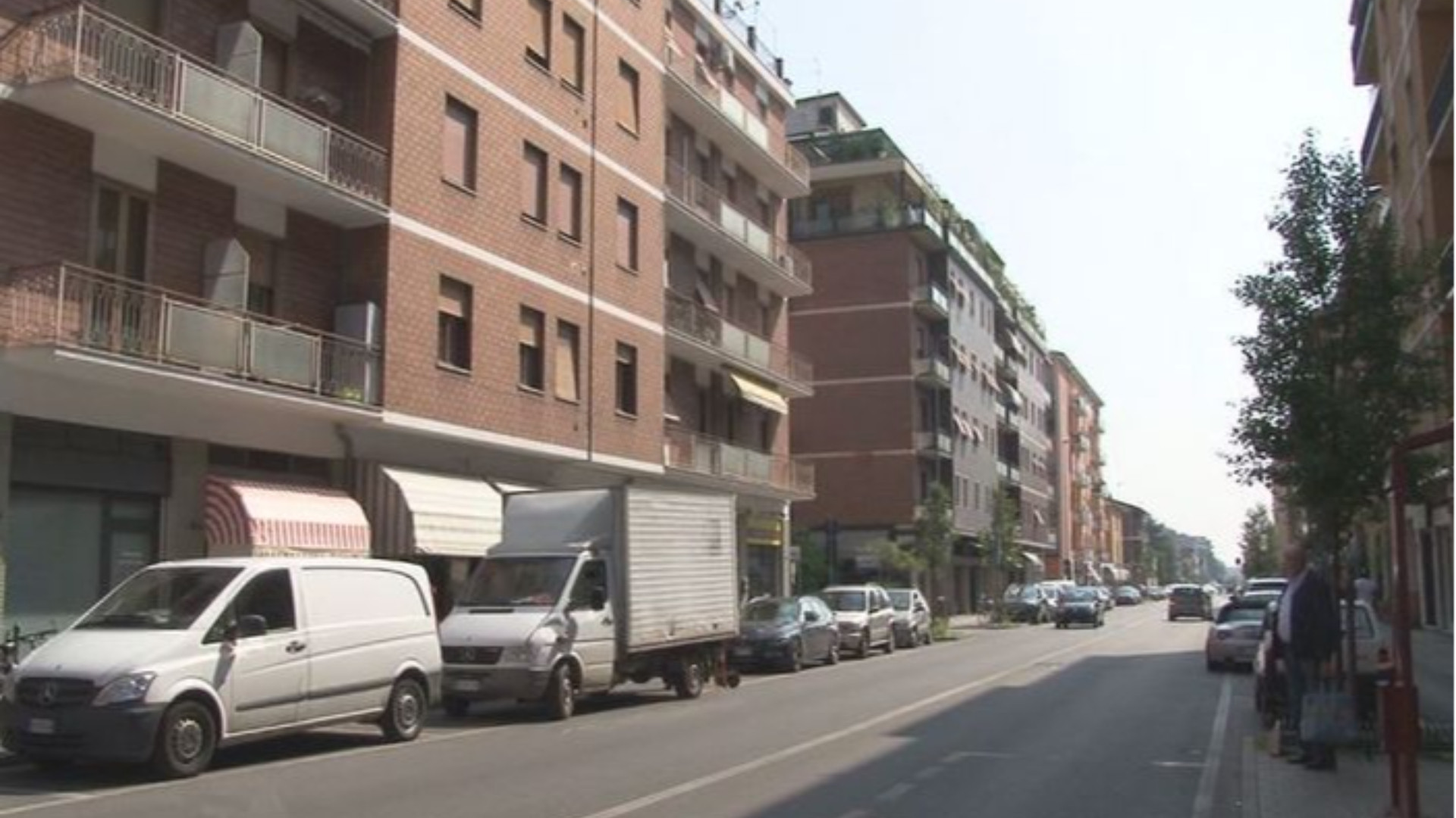 Negozi e più eventi, il Comune punta a rilanciare l'asse di viale Dante