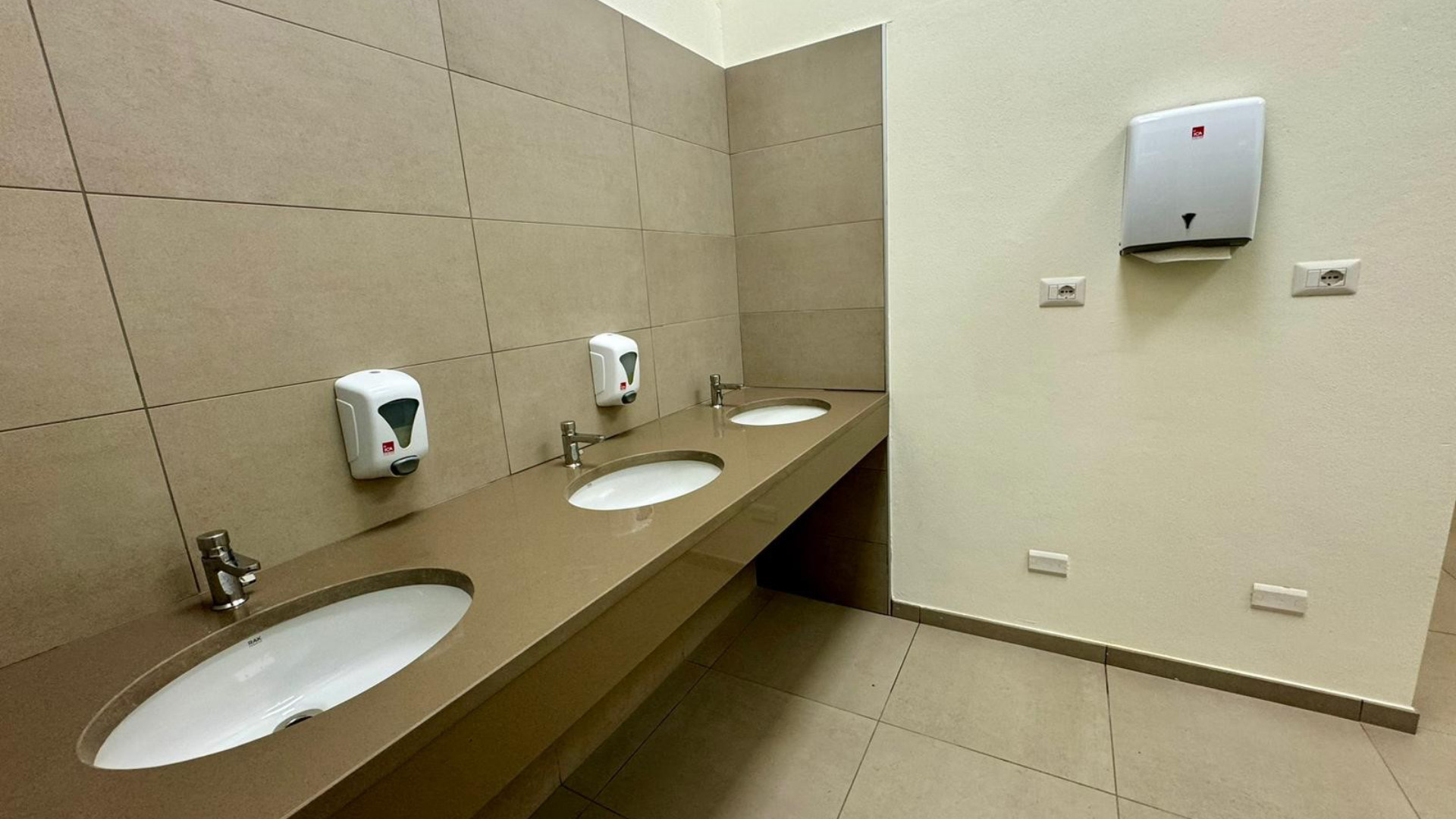 Quattrocentomila euro a chi gestirà i bagni pubblici