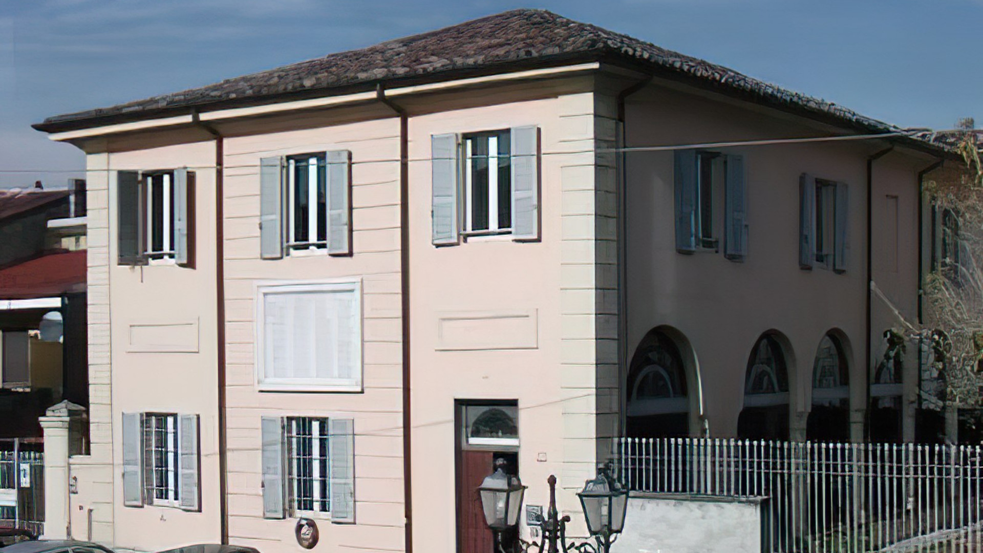 «Chiamarsi fuori da Asp, presidio fondamentale, è una scelta negativa»