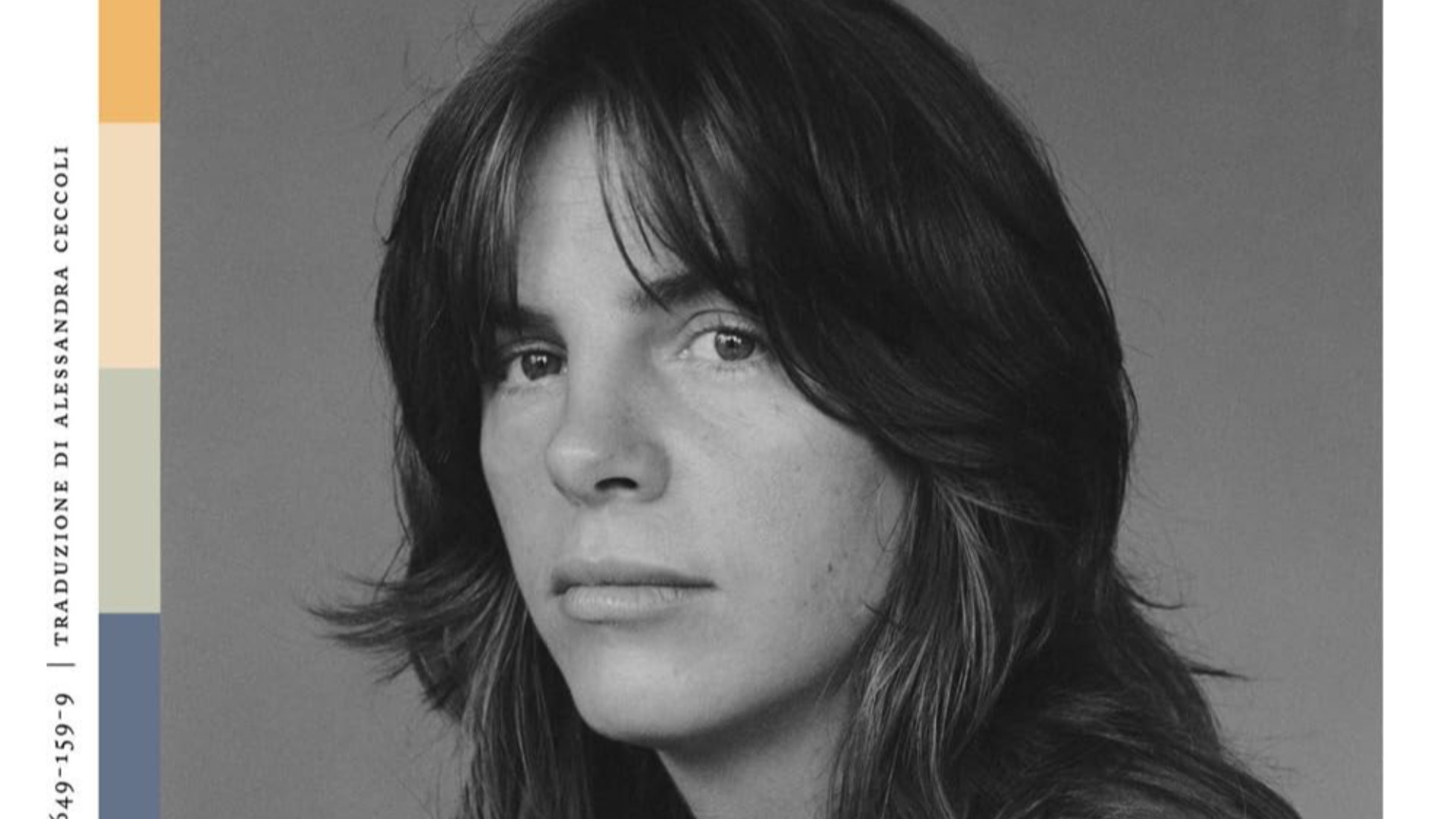 La rockstar della poesia contemporanea Eileen Myles: «In "Chelsea Girls" una parte autobiografica, tra incontri, musica e avventure newyorkesi in prosa sperimentale»