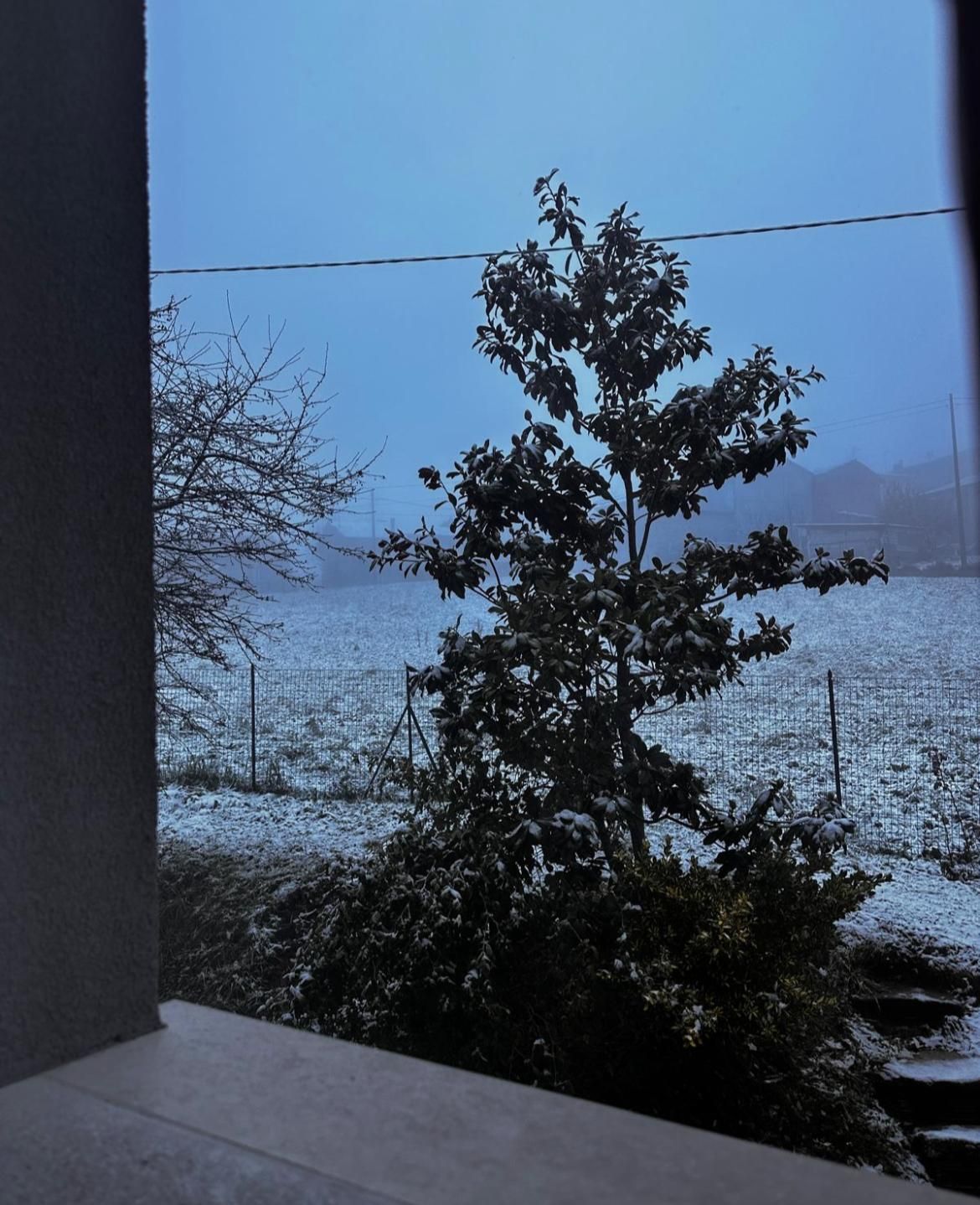 Mareto in alta Valnure - foto Stefania Chiappelloni