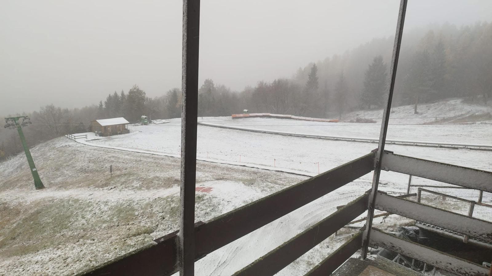 monte Penice - foto Andrea Sala