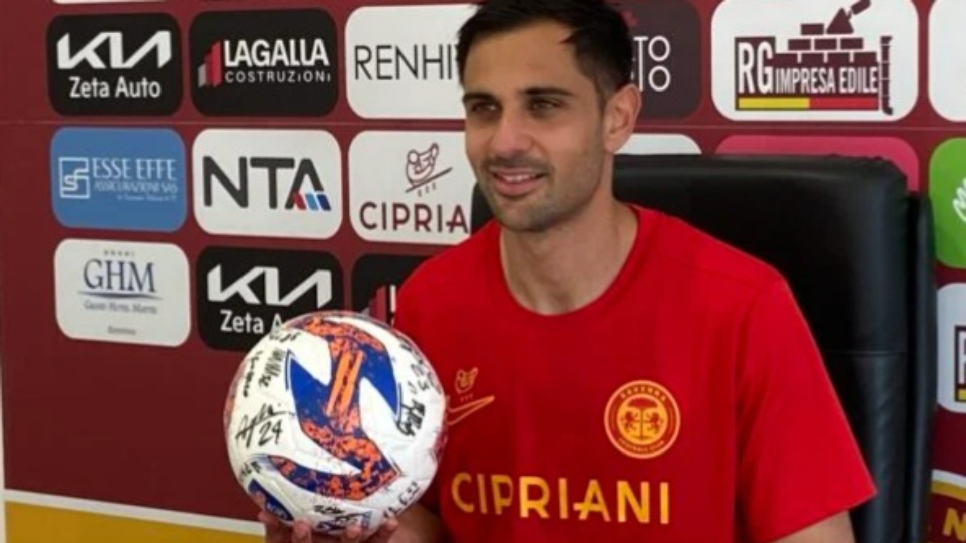 Anche Di Renzo e Sereni nel mirino del Piacenza