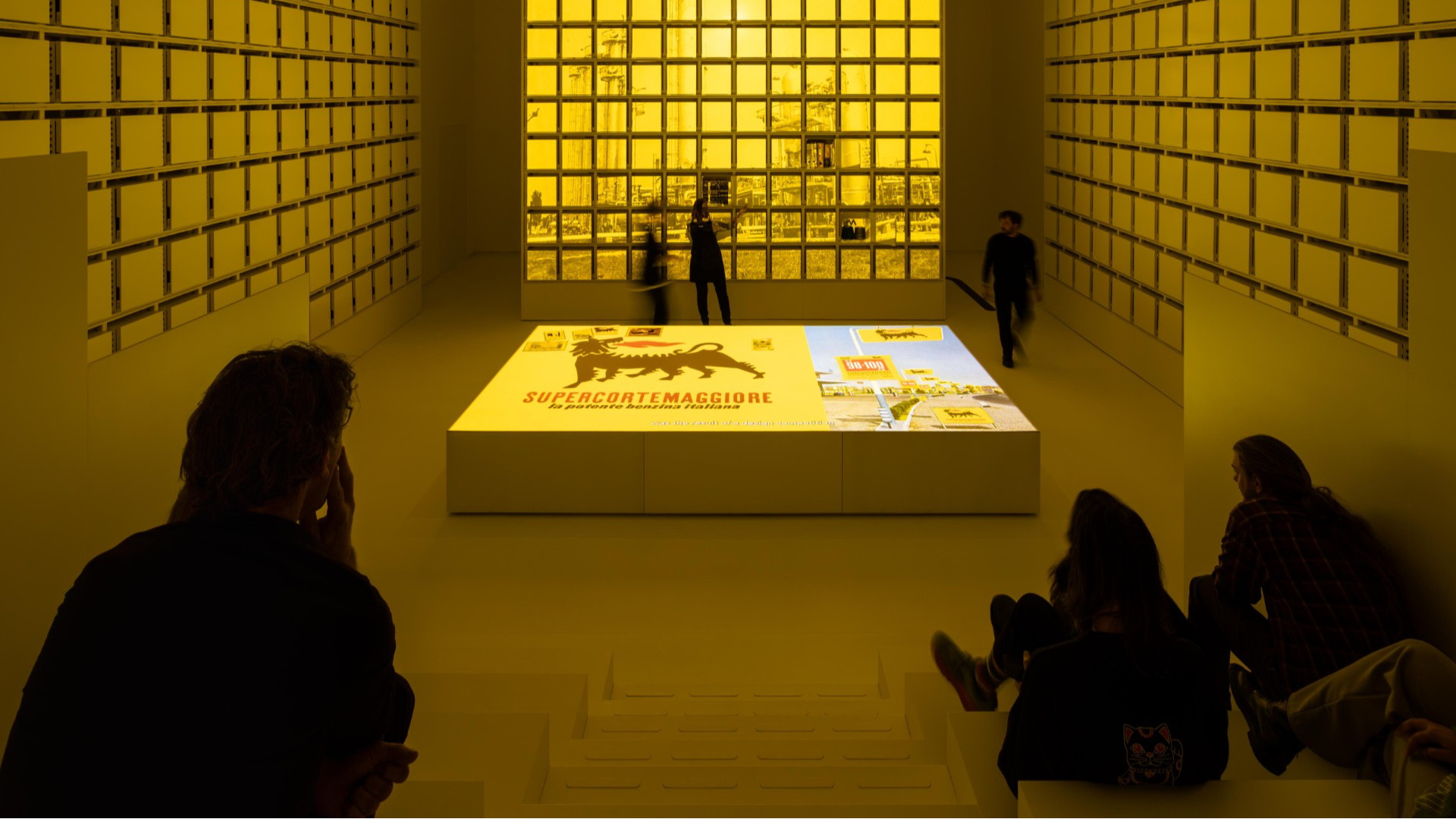 Inaugurato a Fiorenzuola il primo museo dedicato alla fibra di carbonio