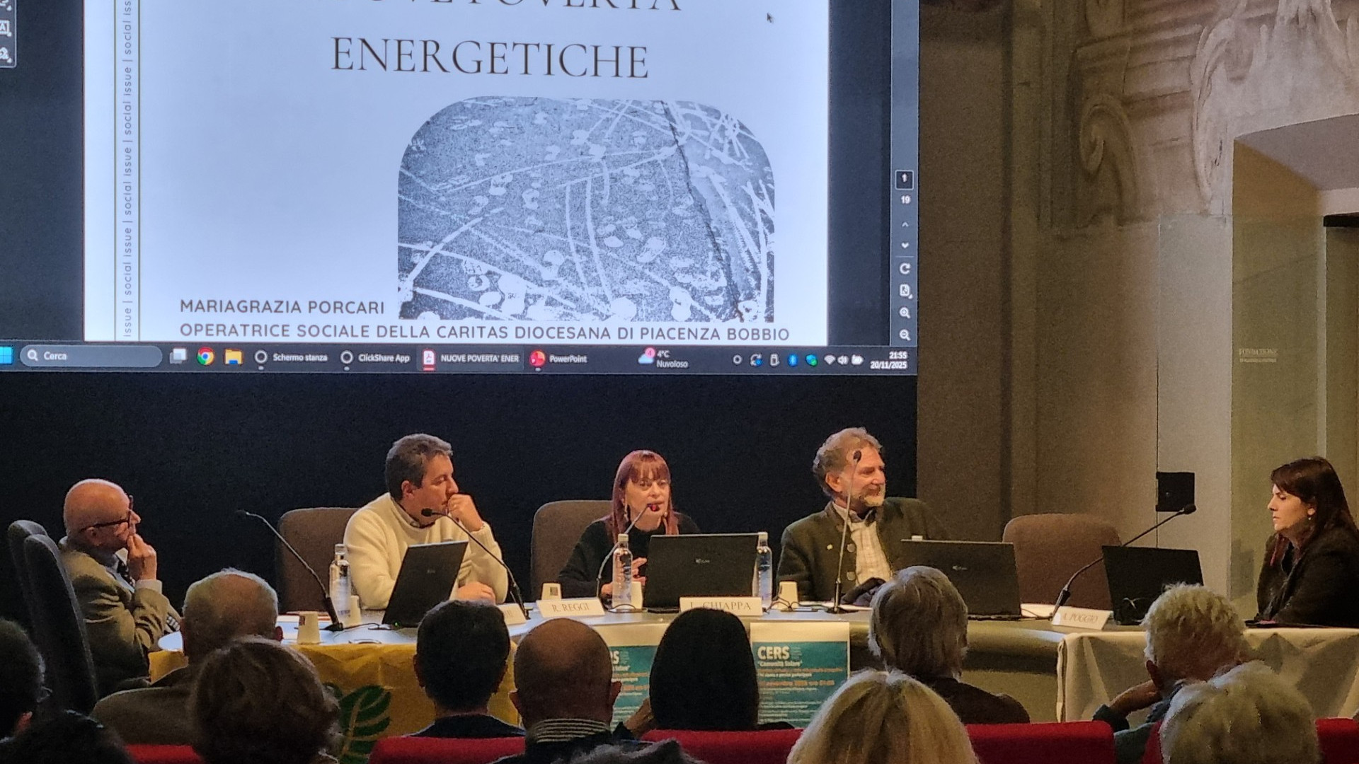 Minori consumi e bollette più basse,  la Comunità solare viaggia a gonfie vele