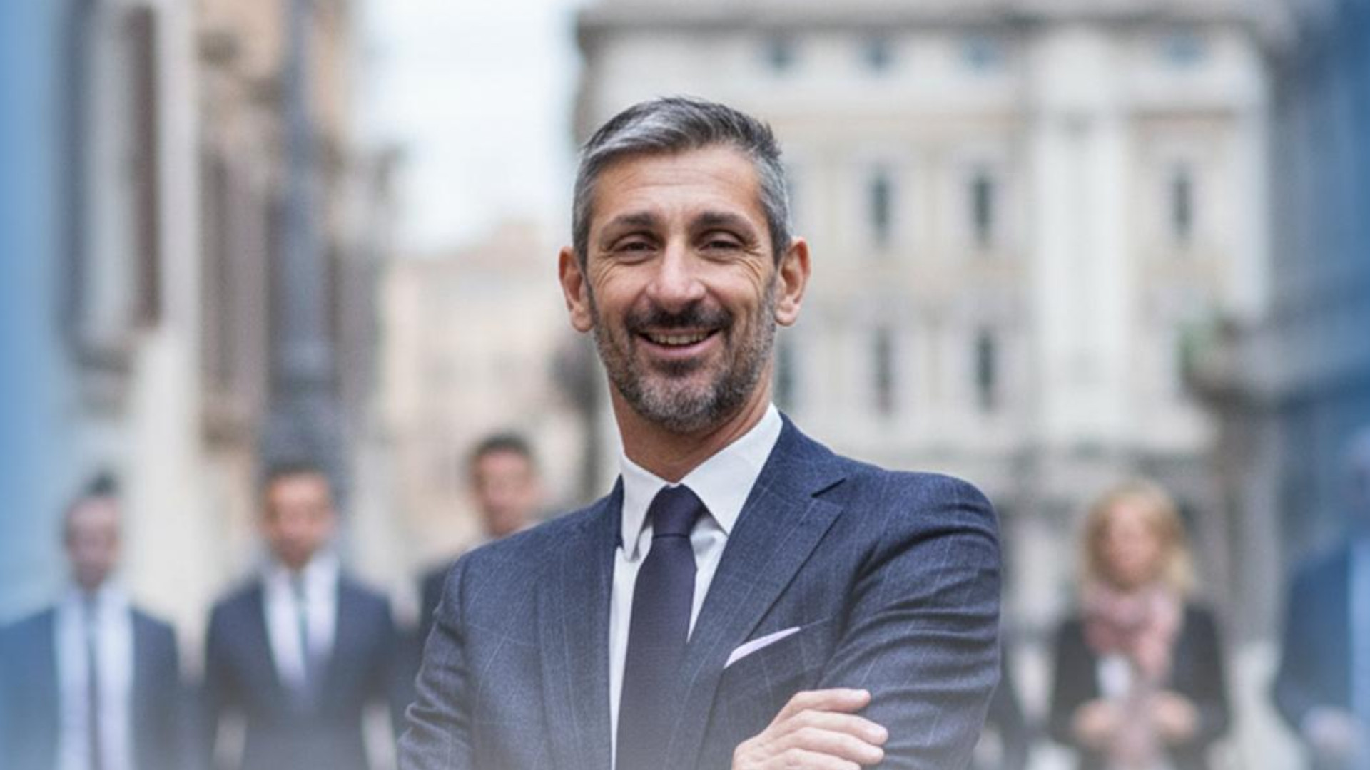 Camisa confermato presidente nazionale di Confapi