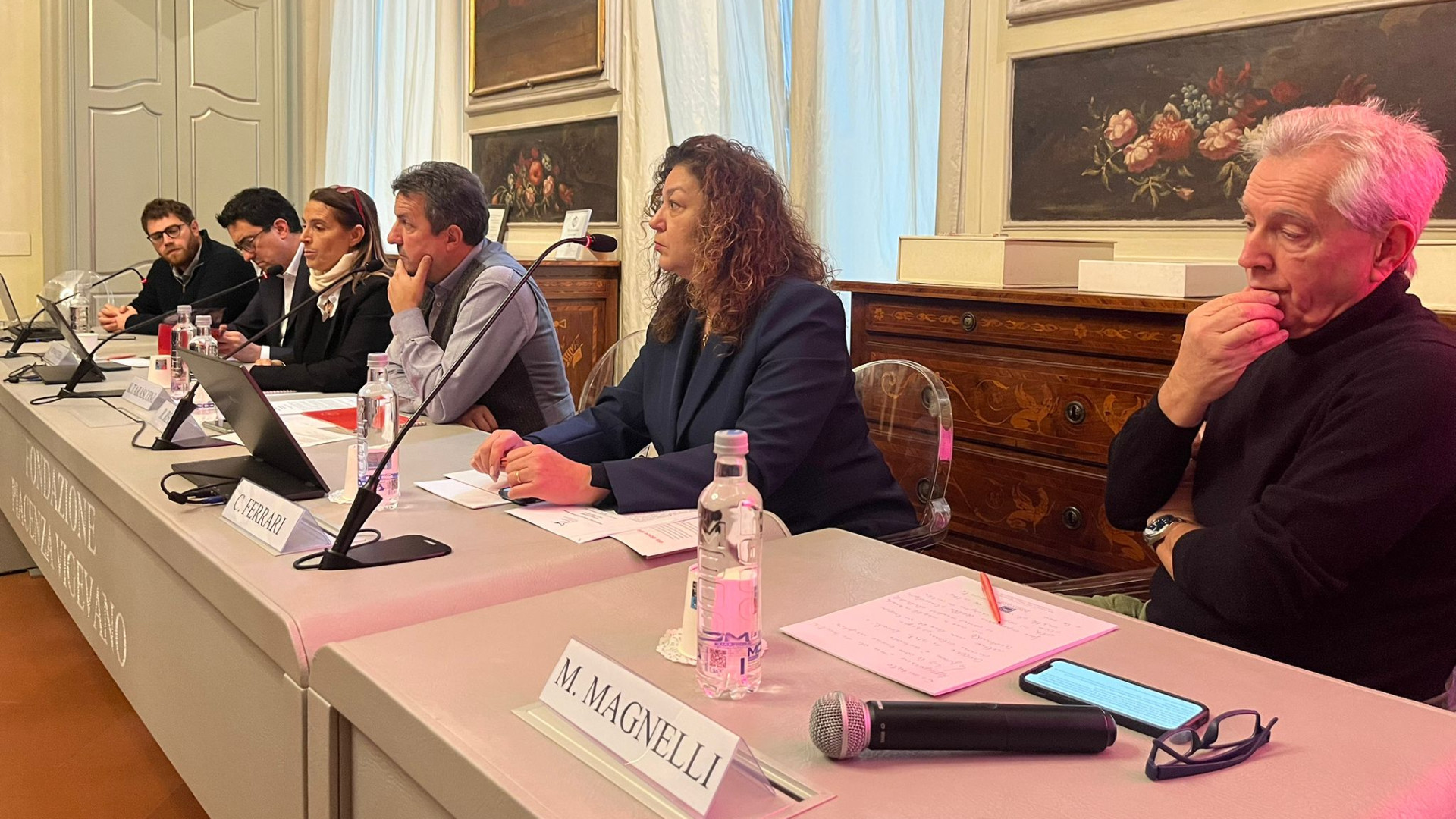 Festival del Pensare contemporaneo, "Attraversiamo" la quarta edizione