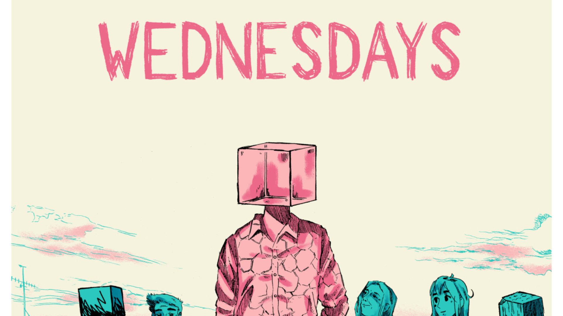 Wednesdays: raccontare gli abusi minorili attraverso un videogioco