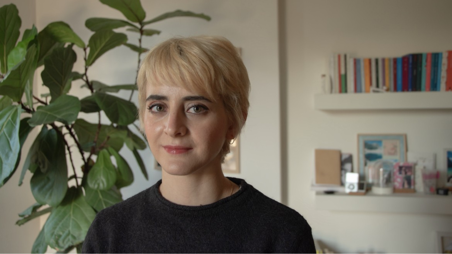 Cecilia Pizzaghi: «In Pizzeria Letteraria vi consiglierò i libri da leggere con piacere»