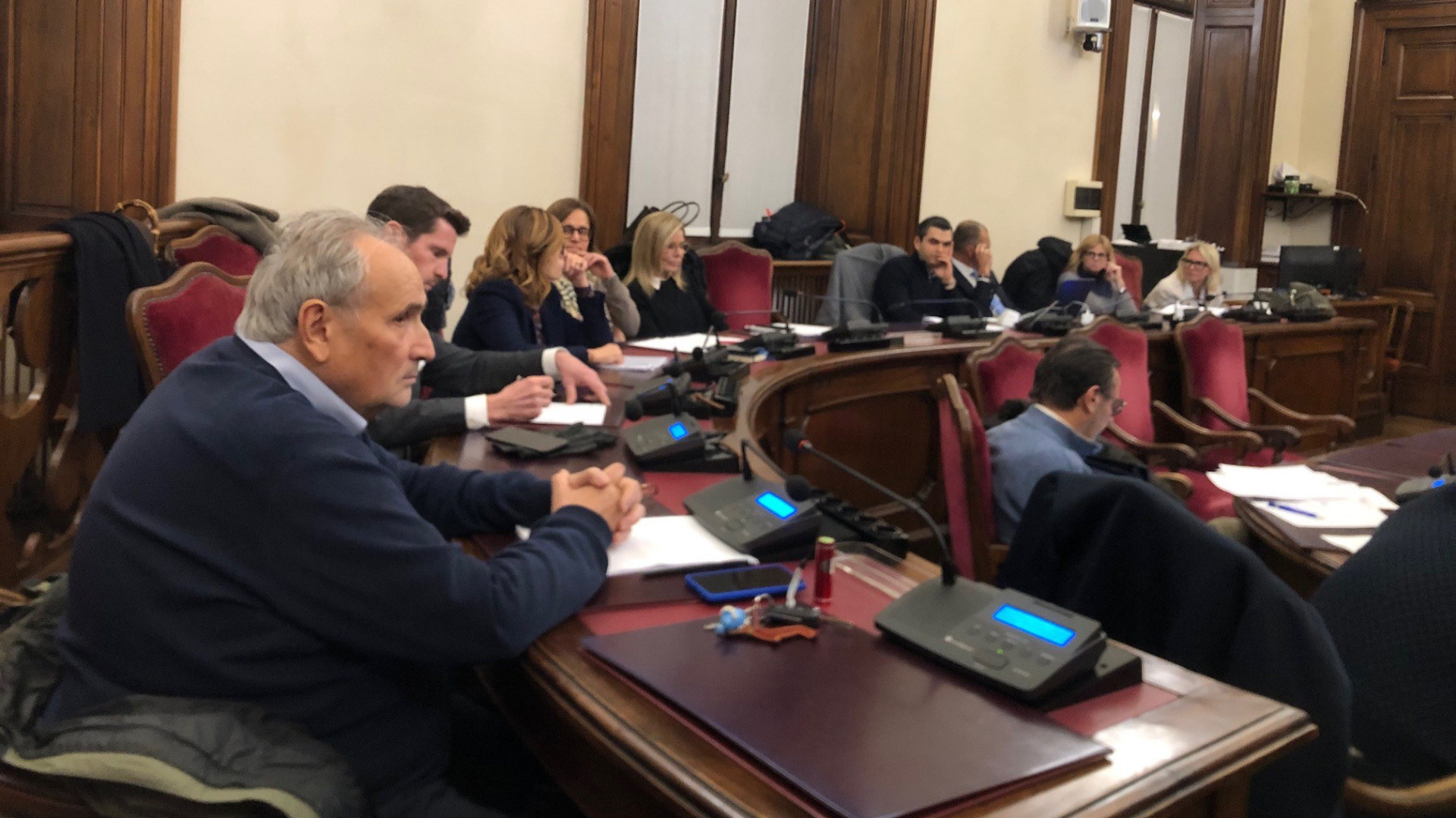 Cittadella, sì di Liberali e maggioranza ai fondi per il restyling