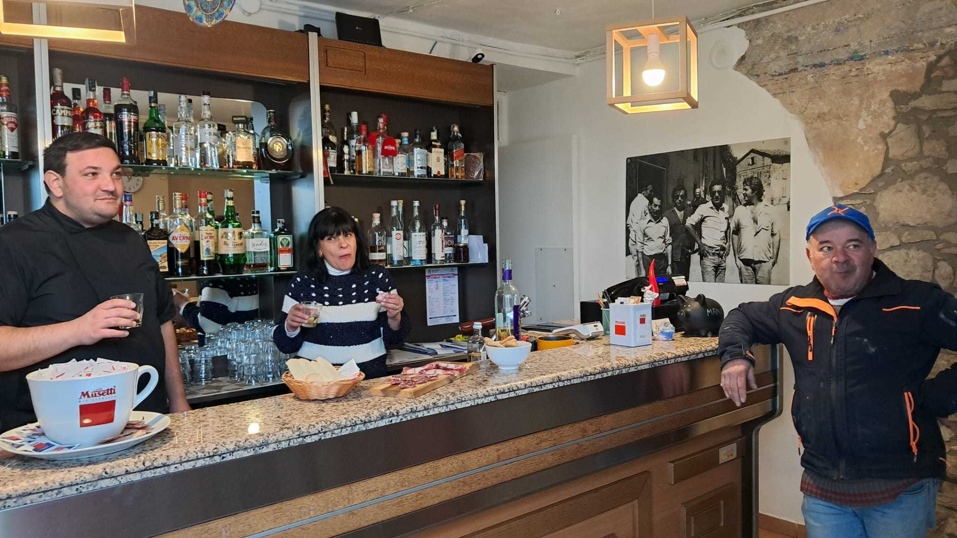 Stadera dopo 50 anni sogna di rivivere la mitica serata vip con Cochi e Renato