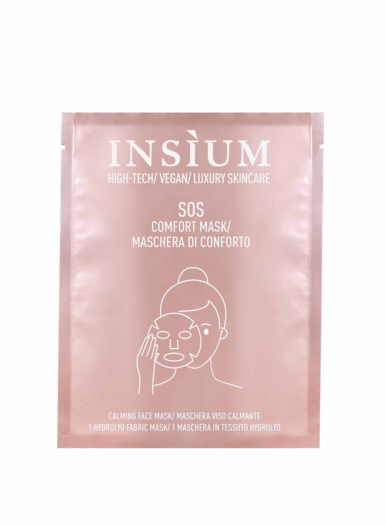 Sos Comfort Mask