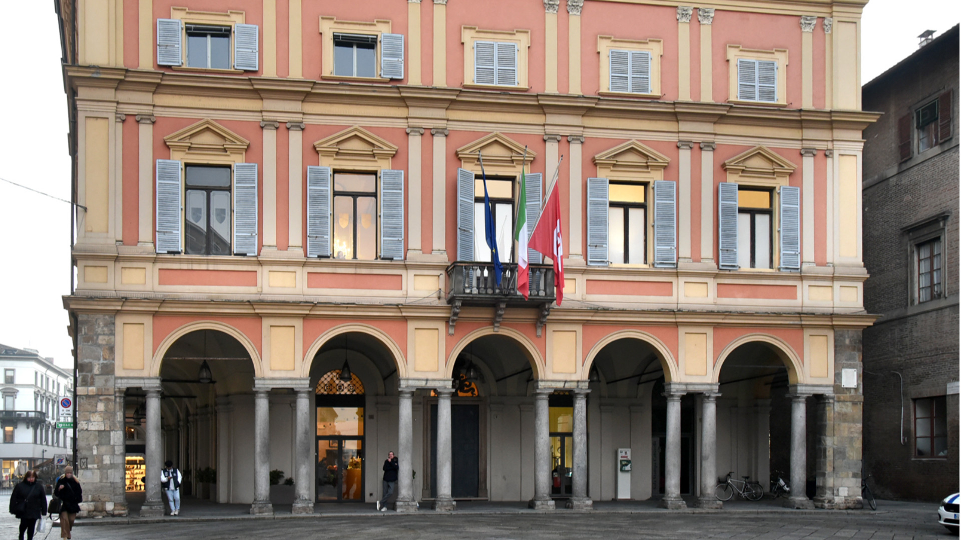 Bilancio, 60 milioni di nuovi investimenti e 5,6 milioni di avanzo. Multe, più 500mila euro