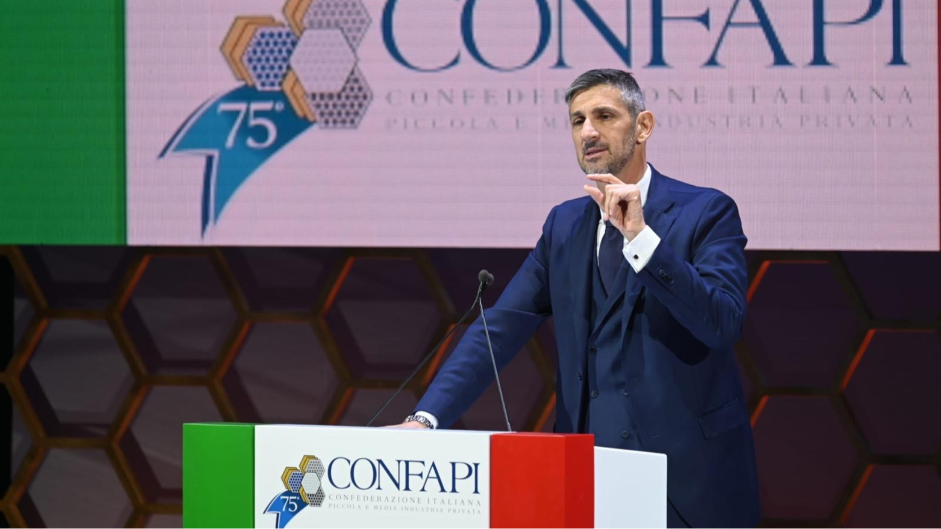 «Filo diretto con Roma, così la nostra Piacenza può davvero decollare»